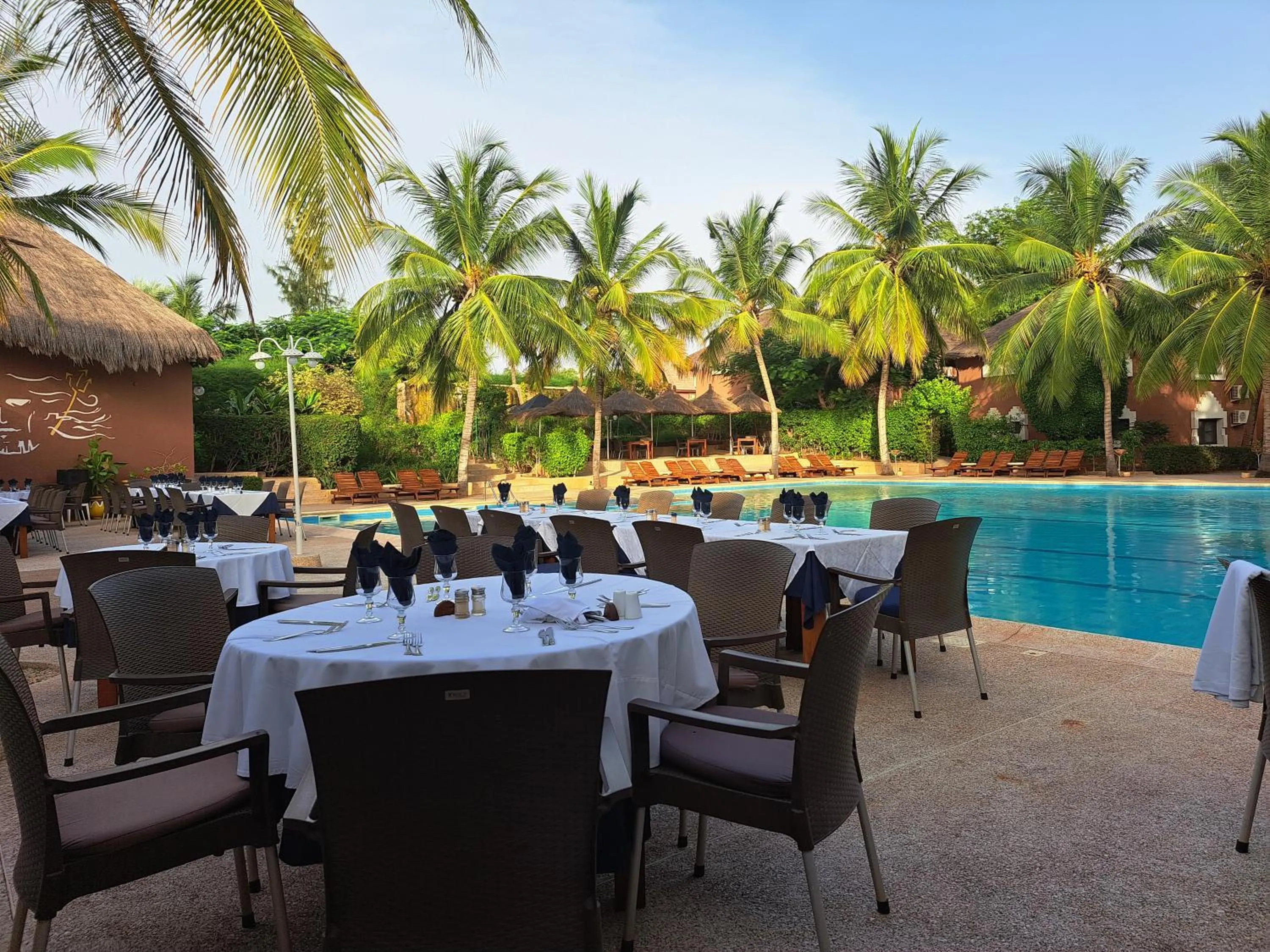 Restaurant/places to eat in Neptune