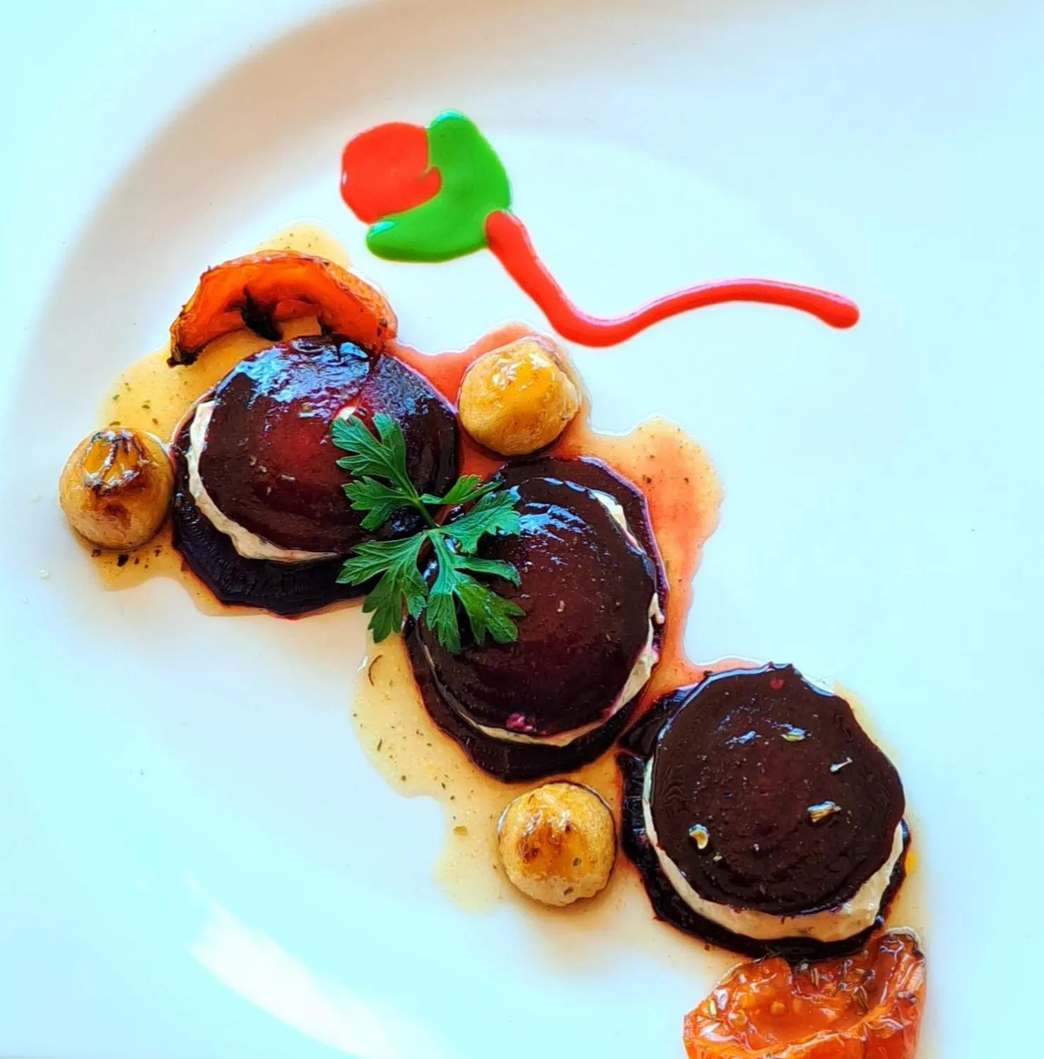 Restaurant/places to eat in Neptune