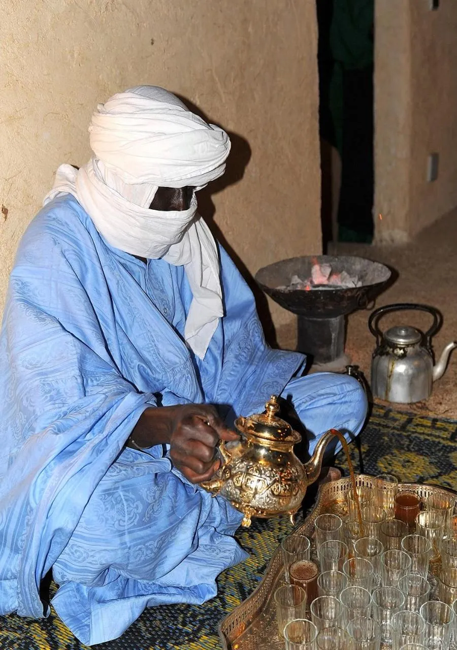 Evening entertainment in Neptune