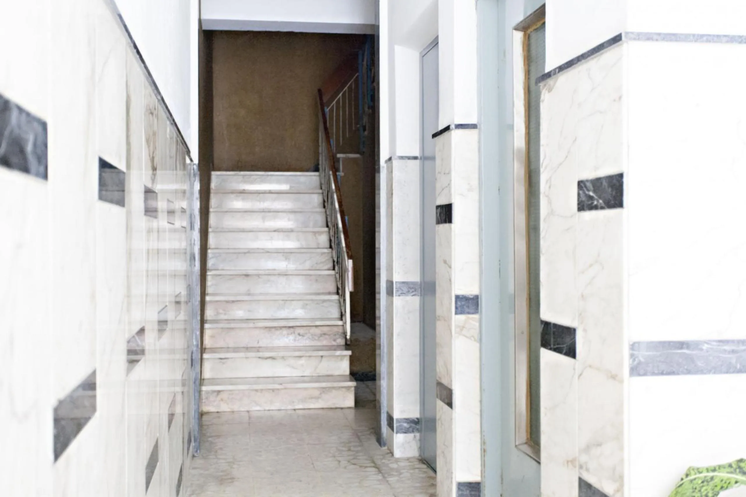 Off site in Blue Sky Apartment