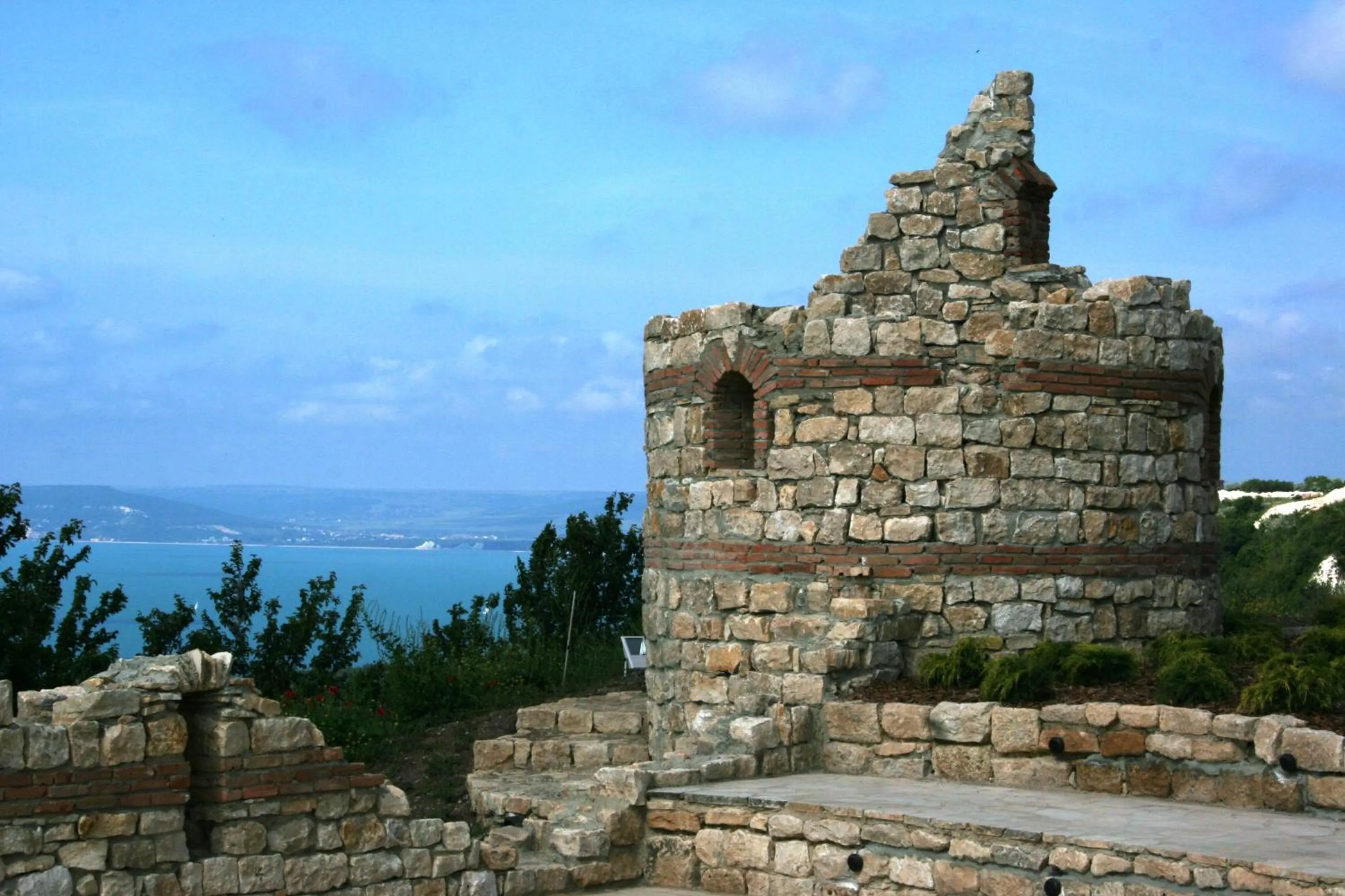 Other in Club Residence at BlackSeaRama Golf