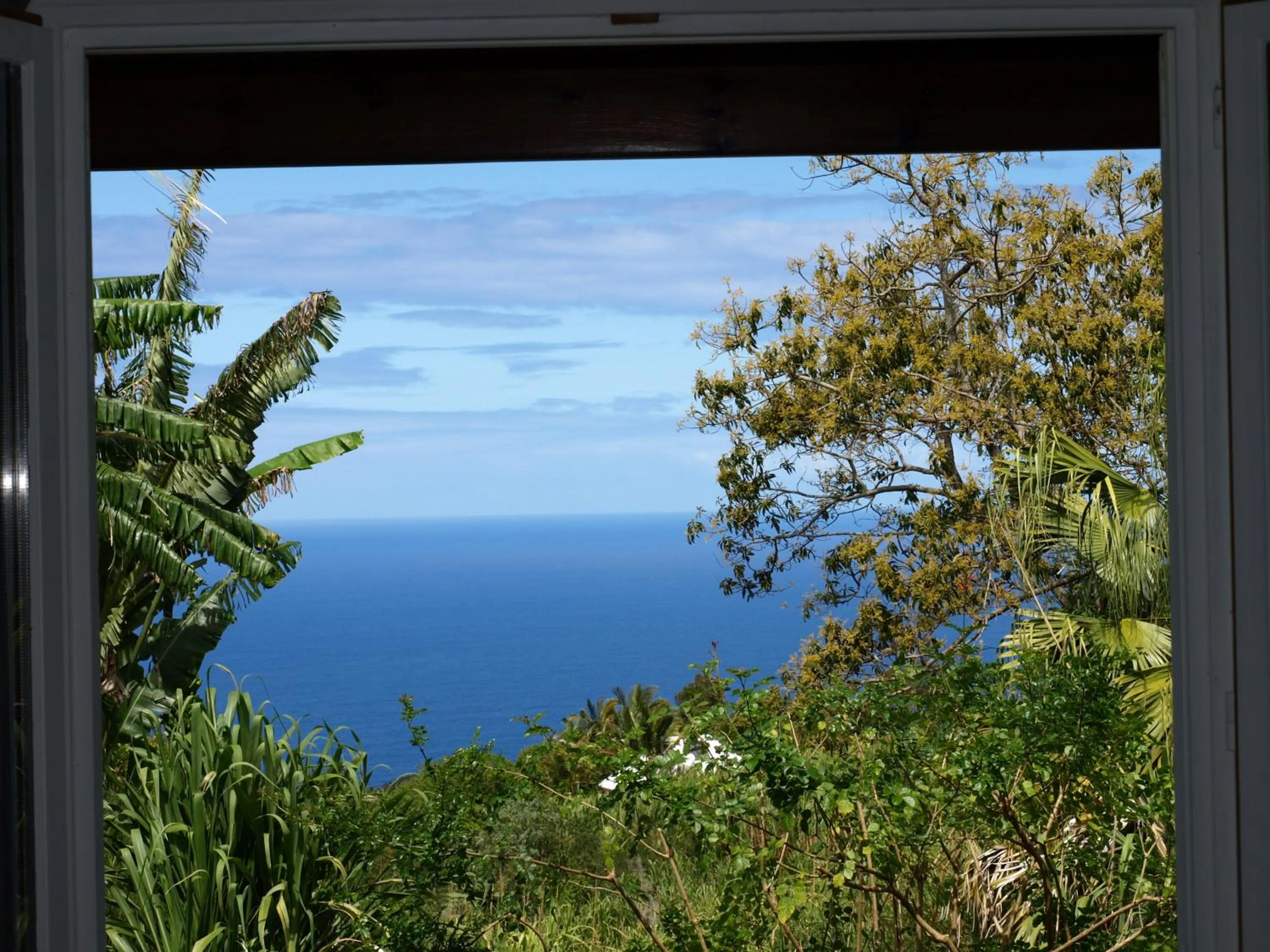 View (from property/room) in Les Coeurs d'Amants