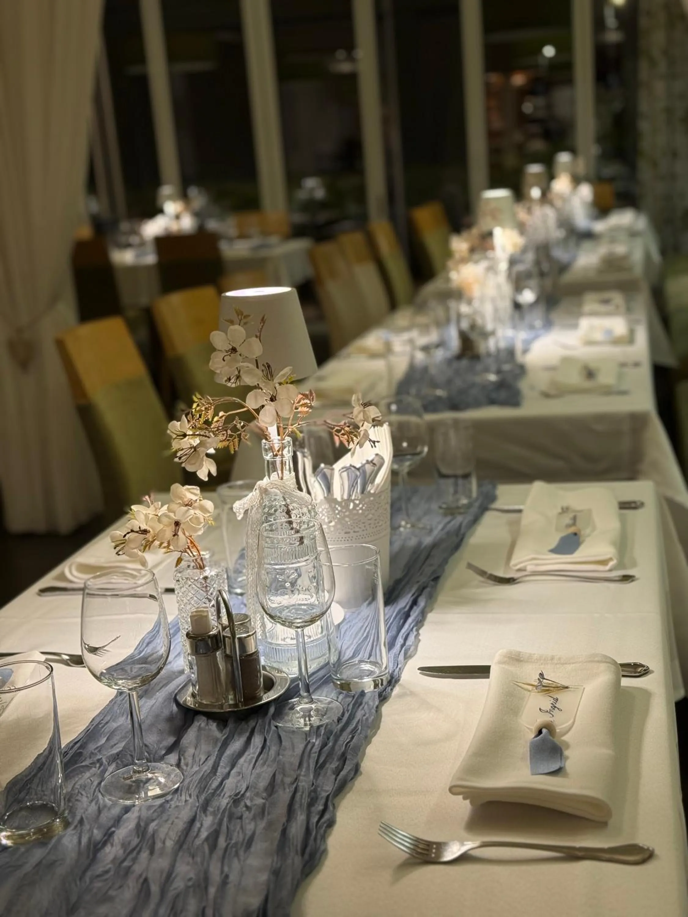 Restaurant/places to eat in Hotel Restaurant FIDI