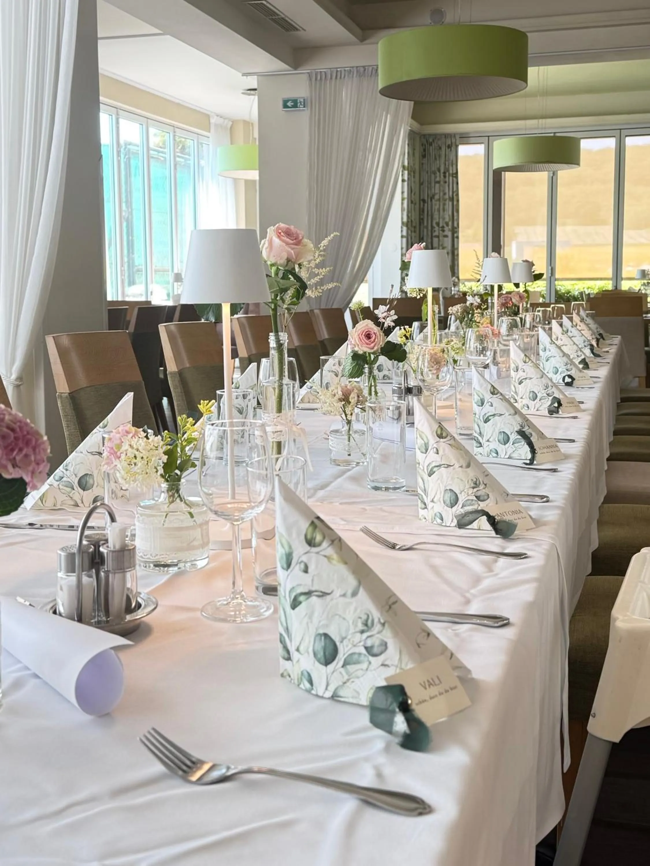 Restaurant/places to eat in Hotel Restaurant FIDI