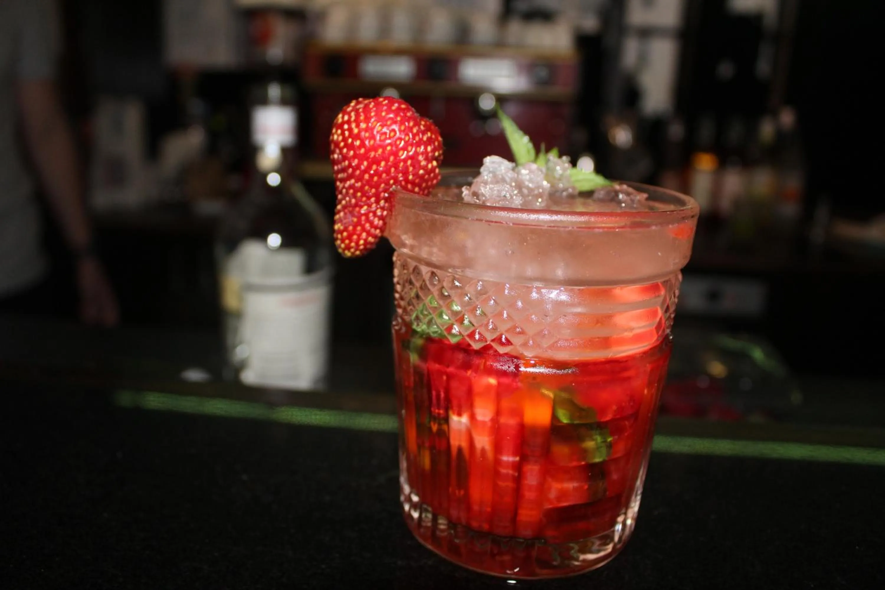 Restaurant/places to eat in Efbet Hotel