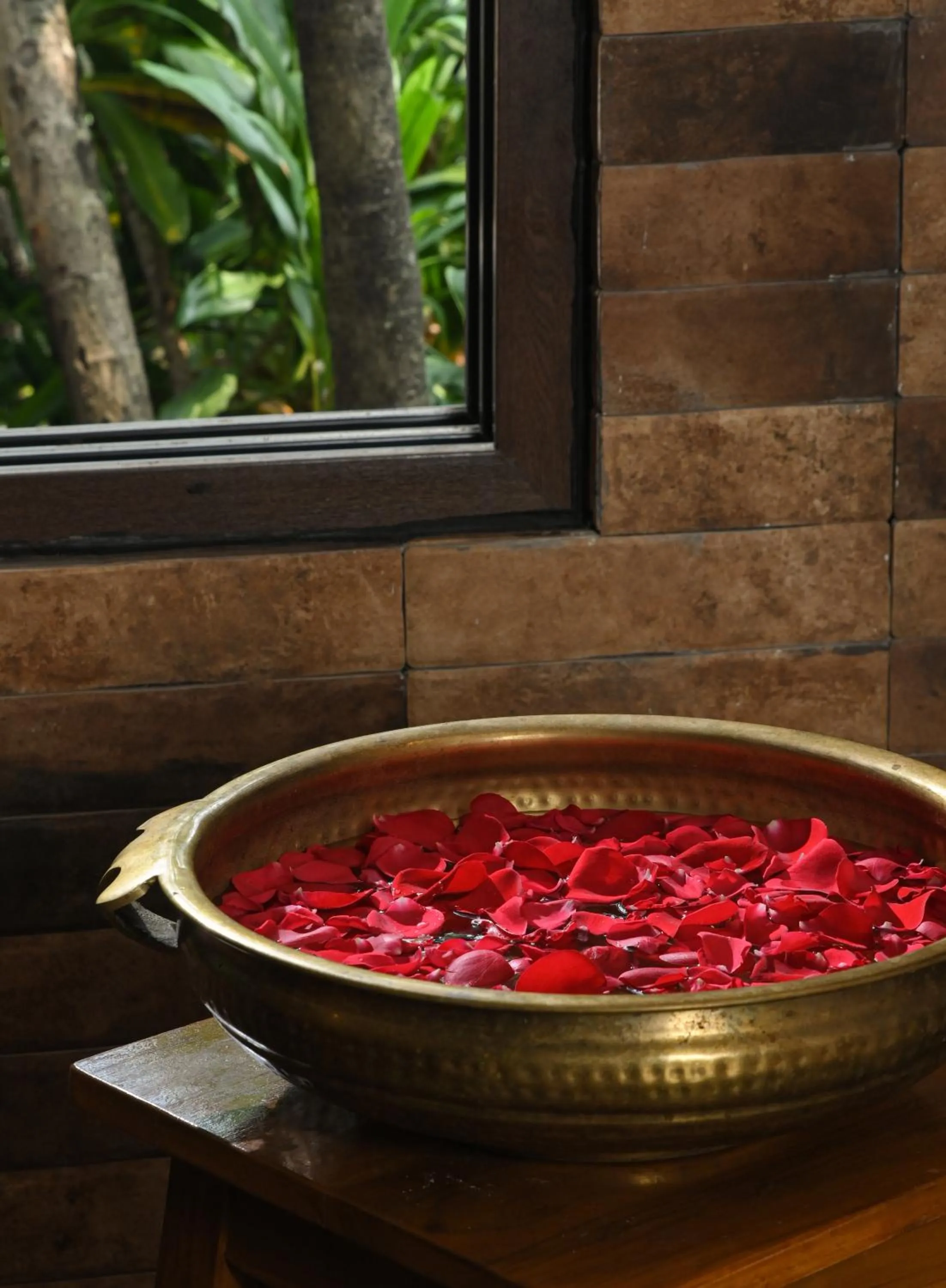 Property building in Soul Vacation Resort and Spa,Colva