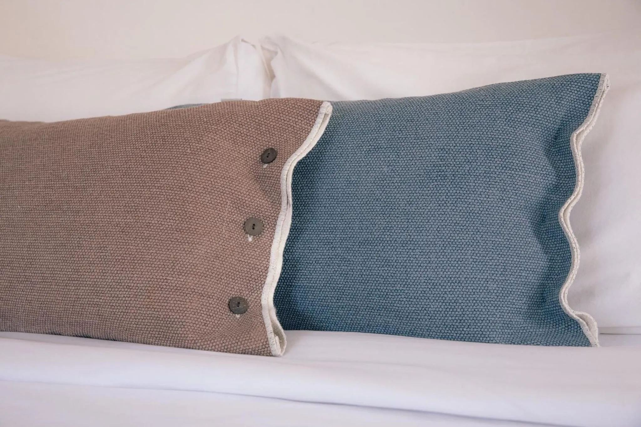 Bed in Soul Vacation Resort and Spa,Colva