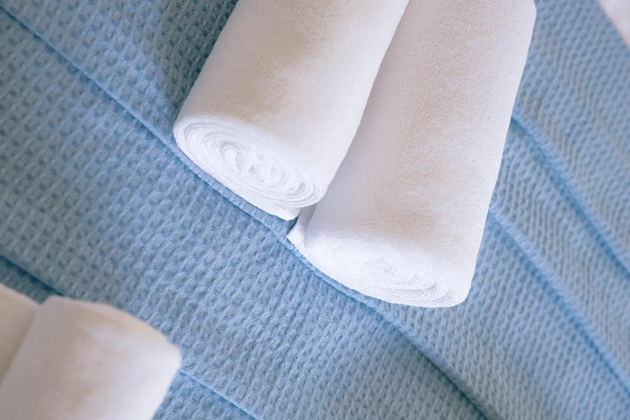 Bathroom in Soul Vacation Resort and Spa,Colva