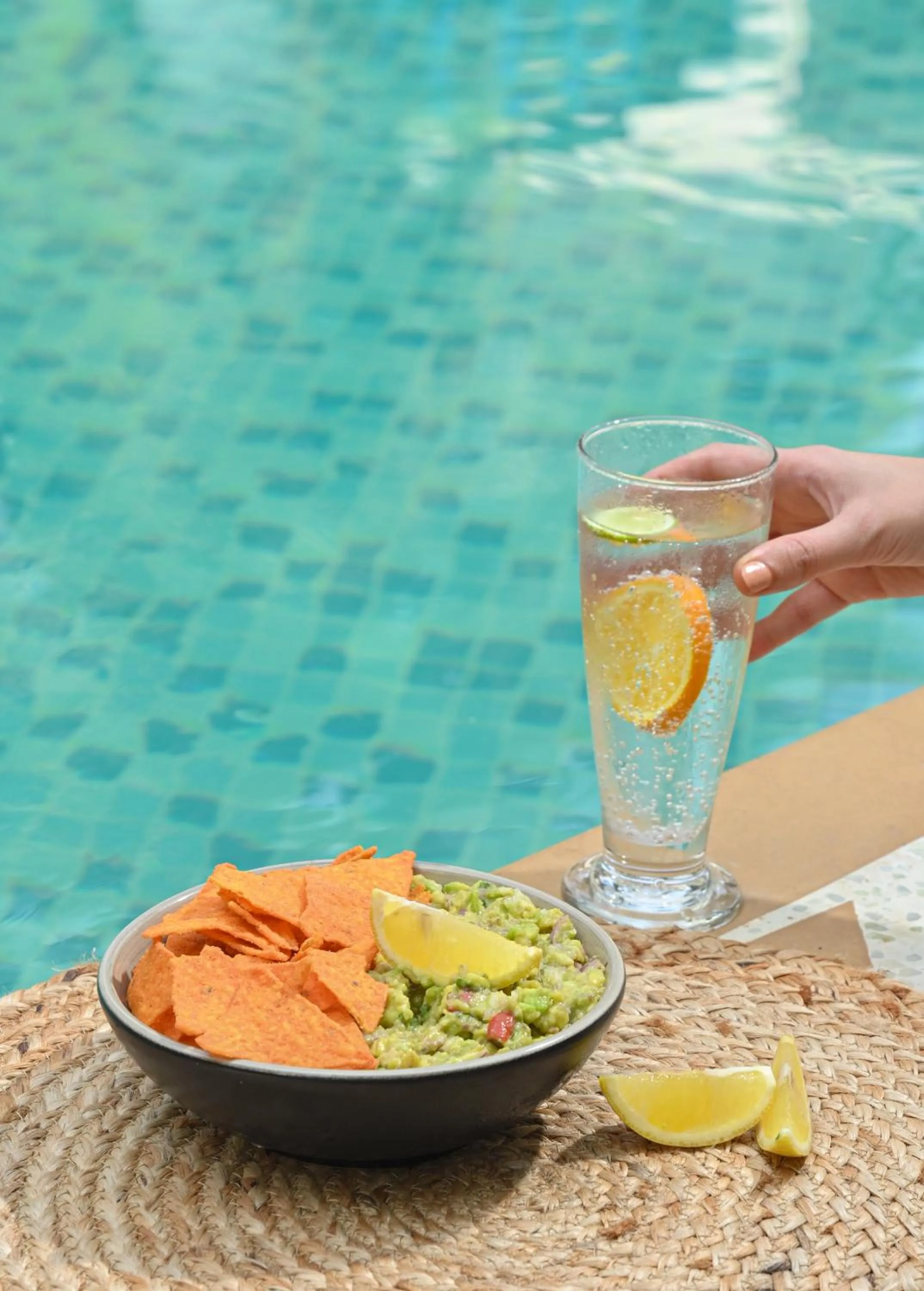 Day in Soul Vacation Resort and Spa,Colva