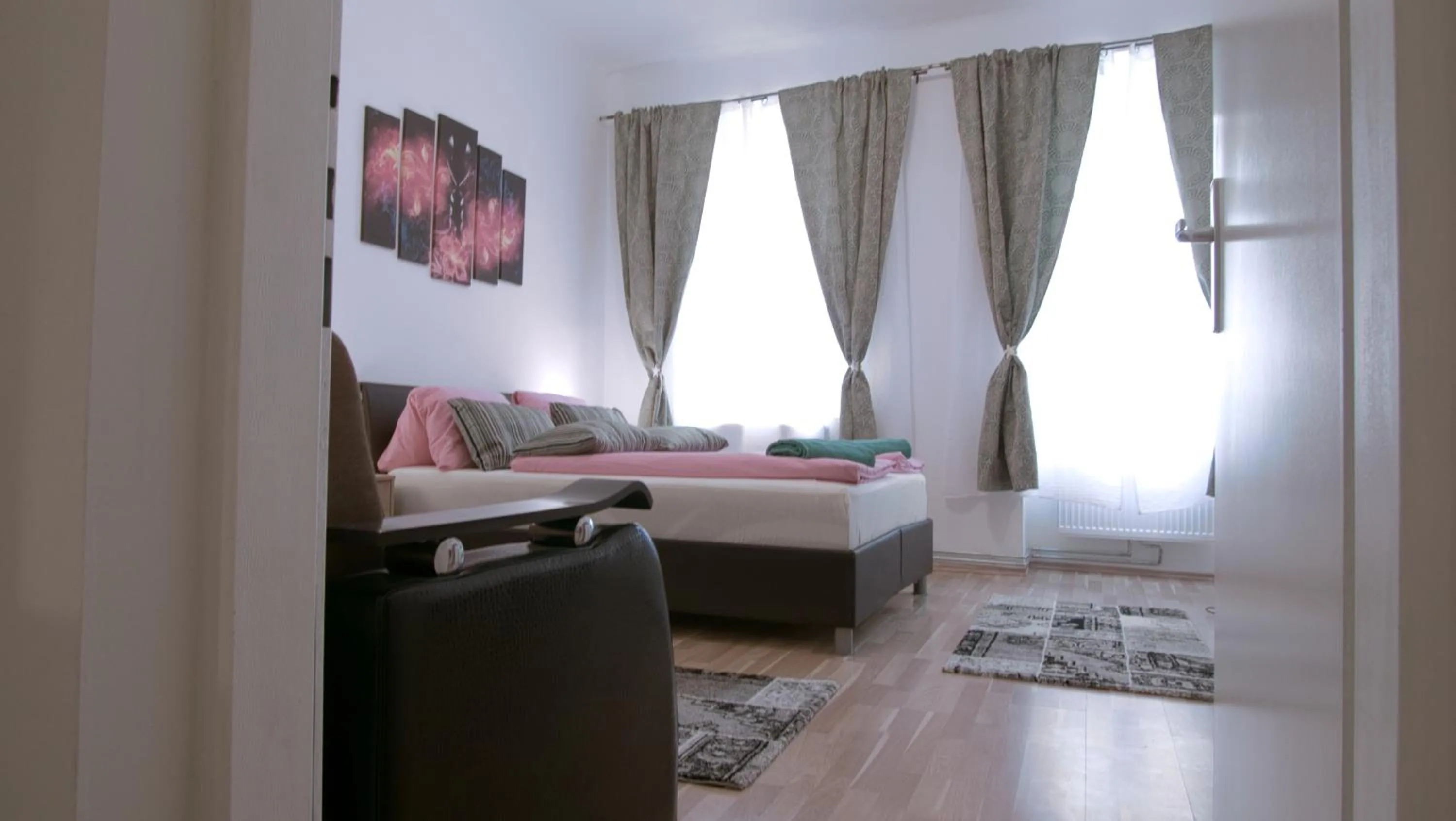 Apartment - Ground Floor in Donkey
