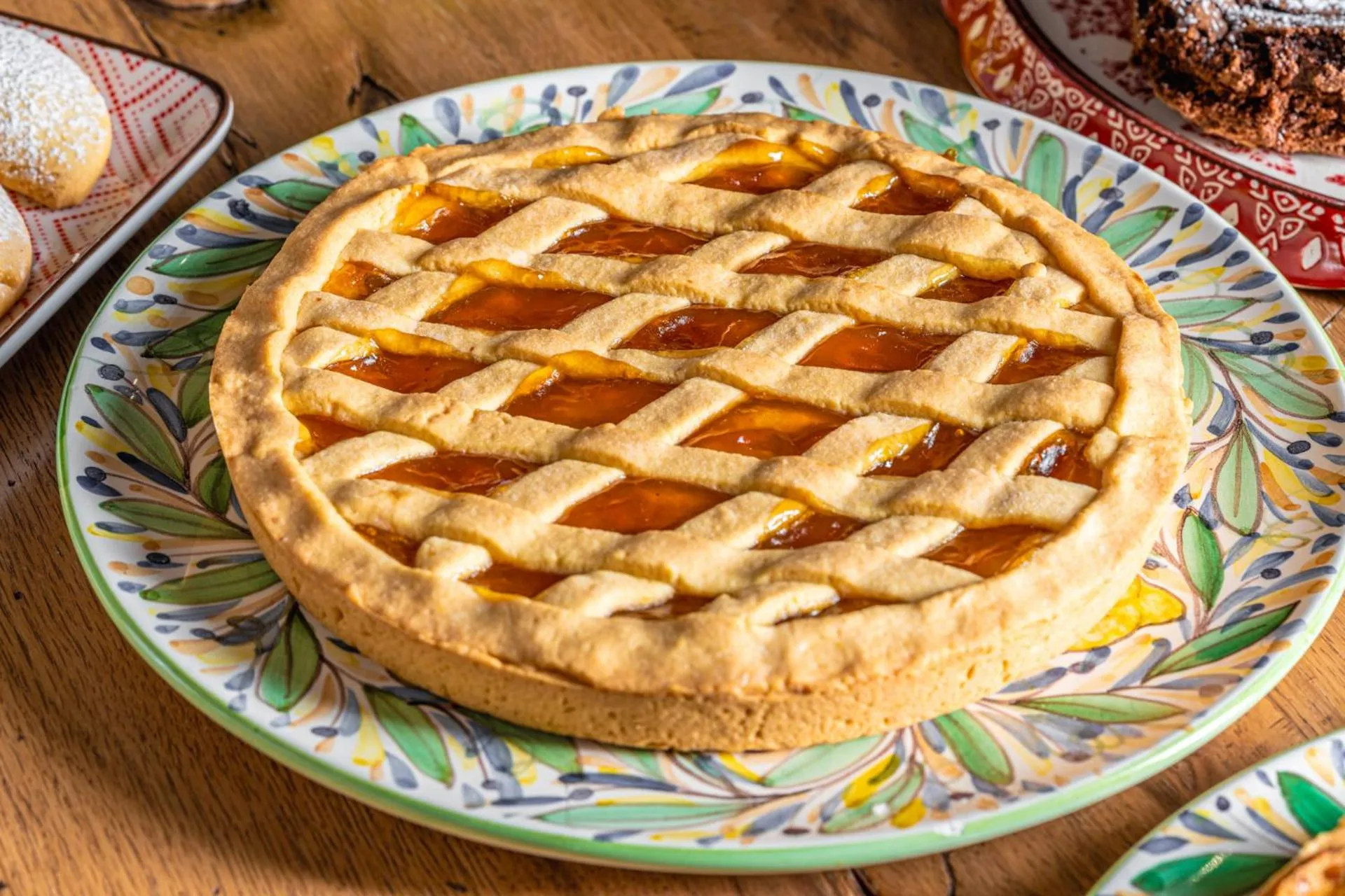 Breakfast in B&B L'Eroico