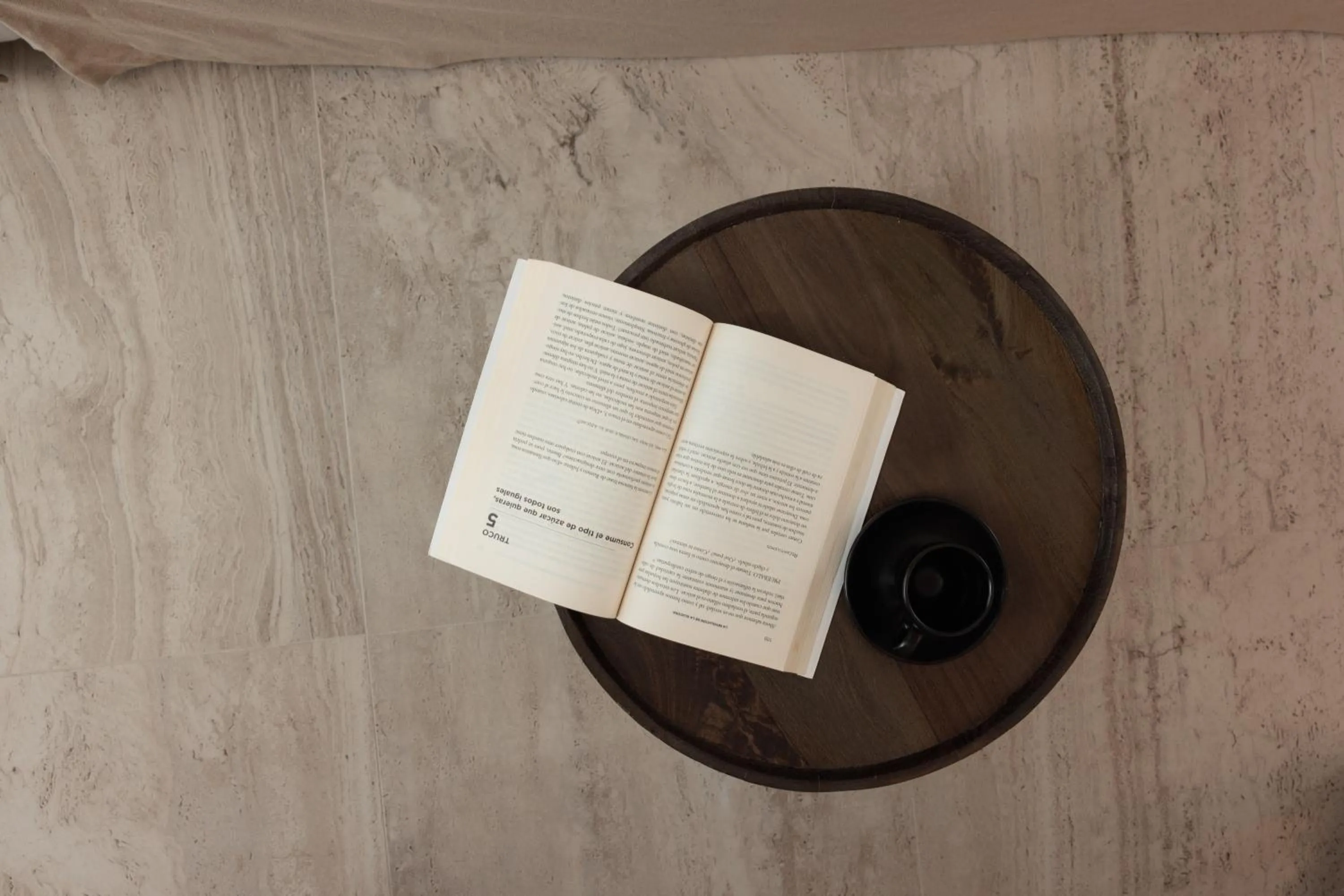 Decorative detail in Hotel Sphinx