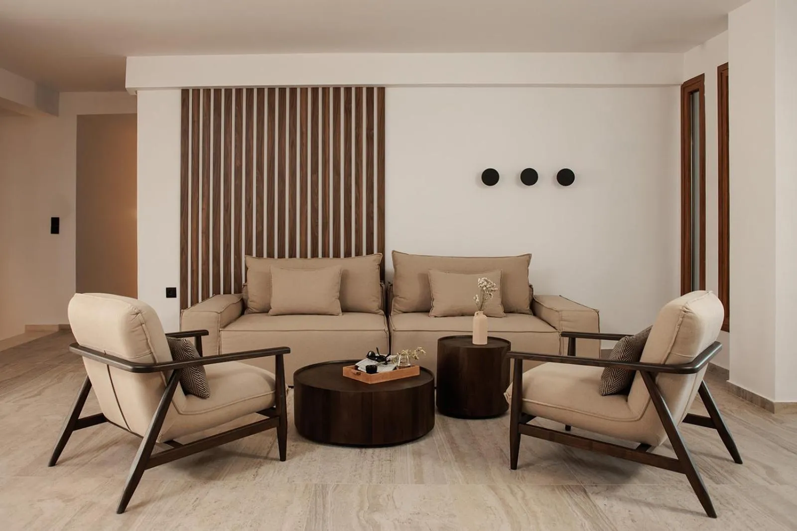 Lobby or reception in Hotel Sphinx