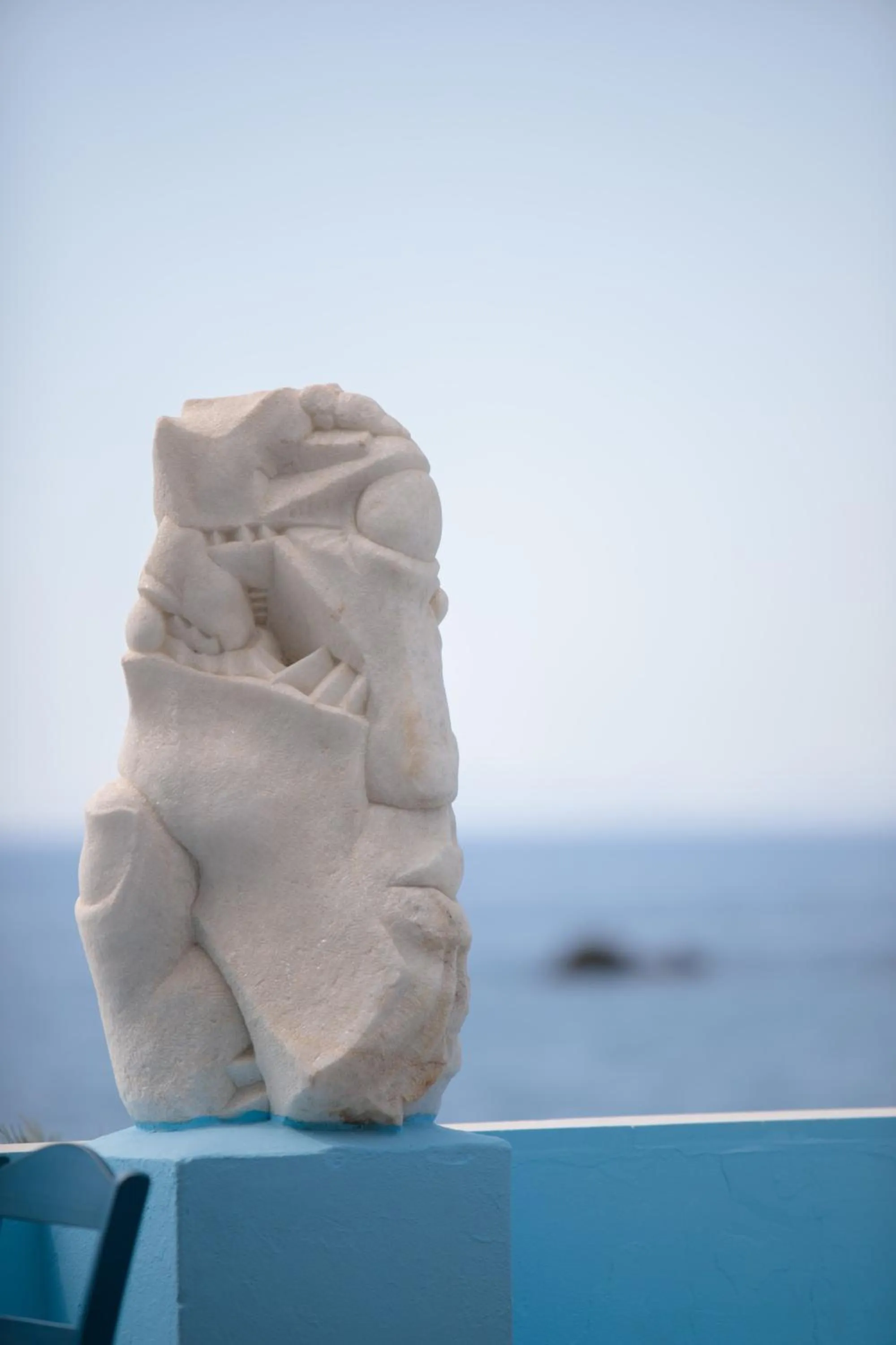 Location in Hotel Sphinx