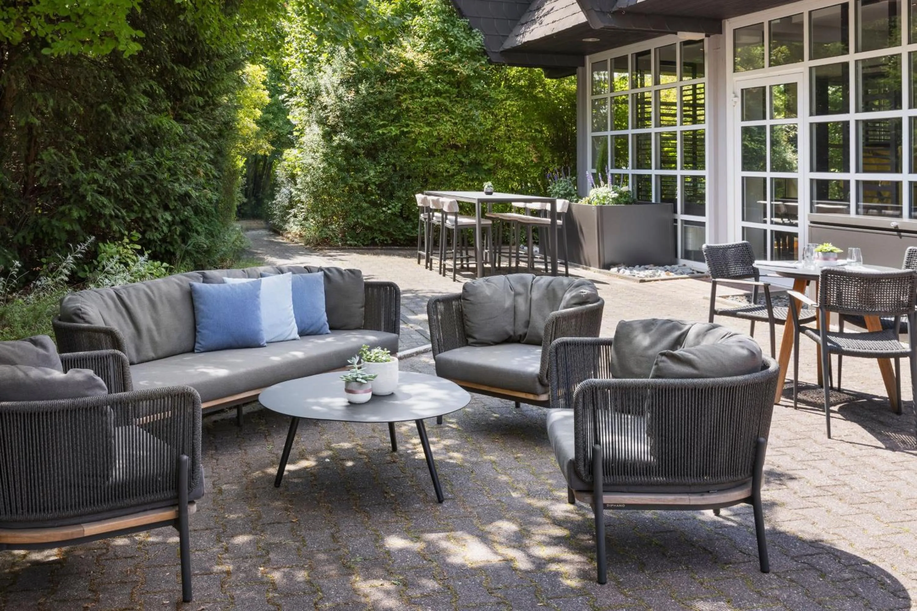 Other in Courtyard by Marriott Wiesbaden-Nordenstadt