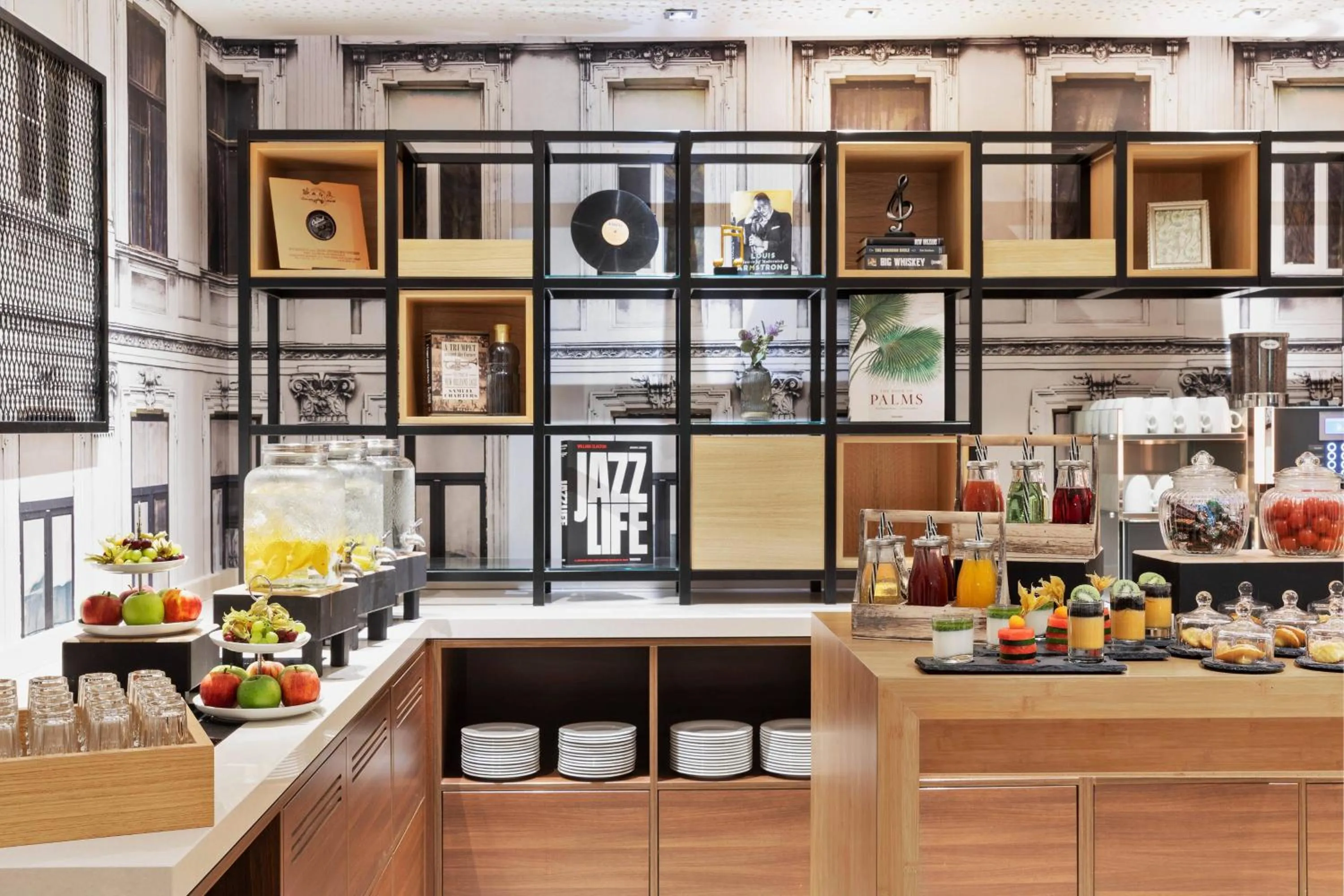 Meeting/conference room in Courtyard by Marriott Wiesbaden-Nordenstadt