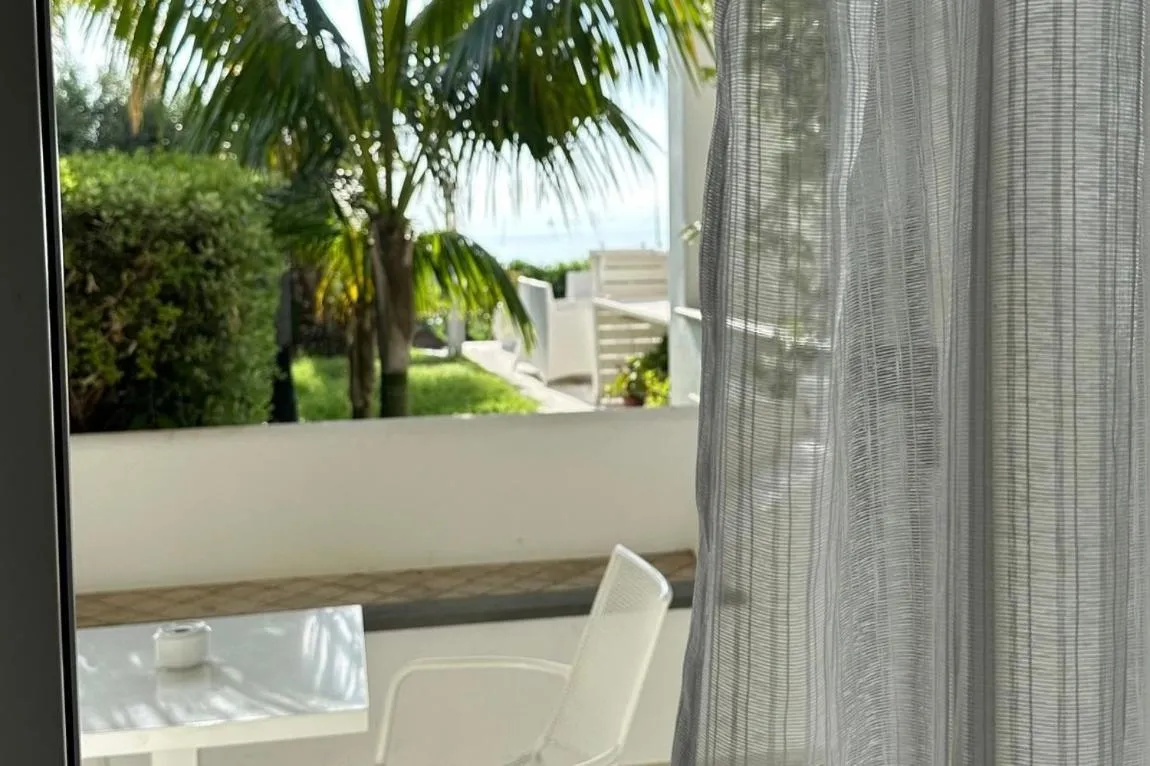 Day in Hotel Mea - Aeolian Charme