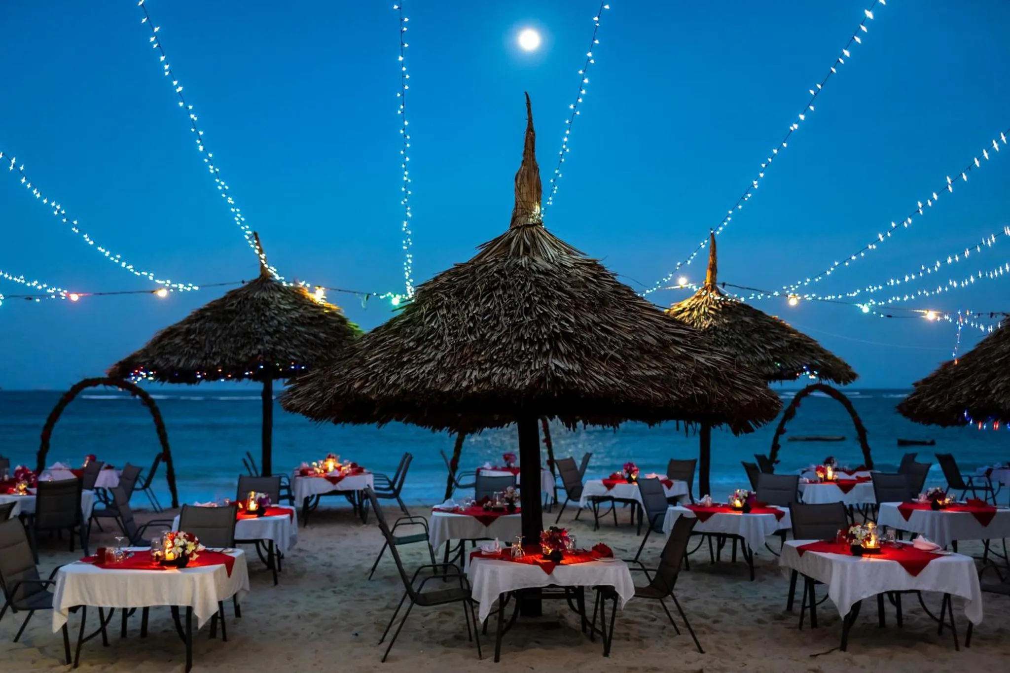 Banquet/Function facilities in Southern Palms Beach Resort