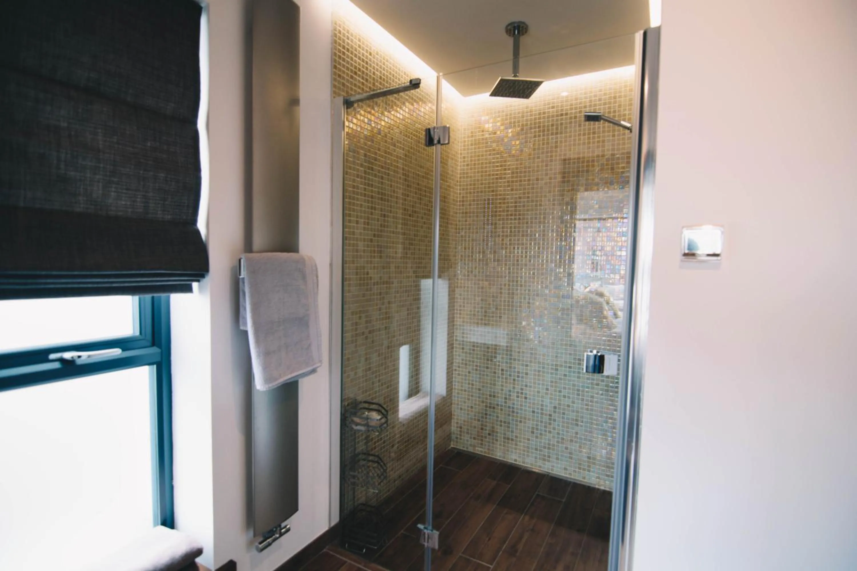 Antrim House Guest Rooms & Suites