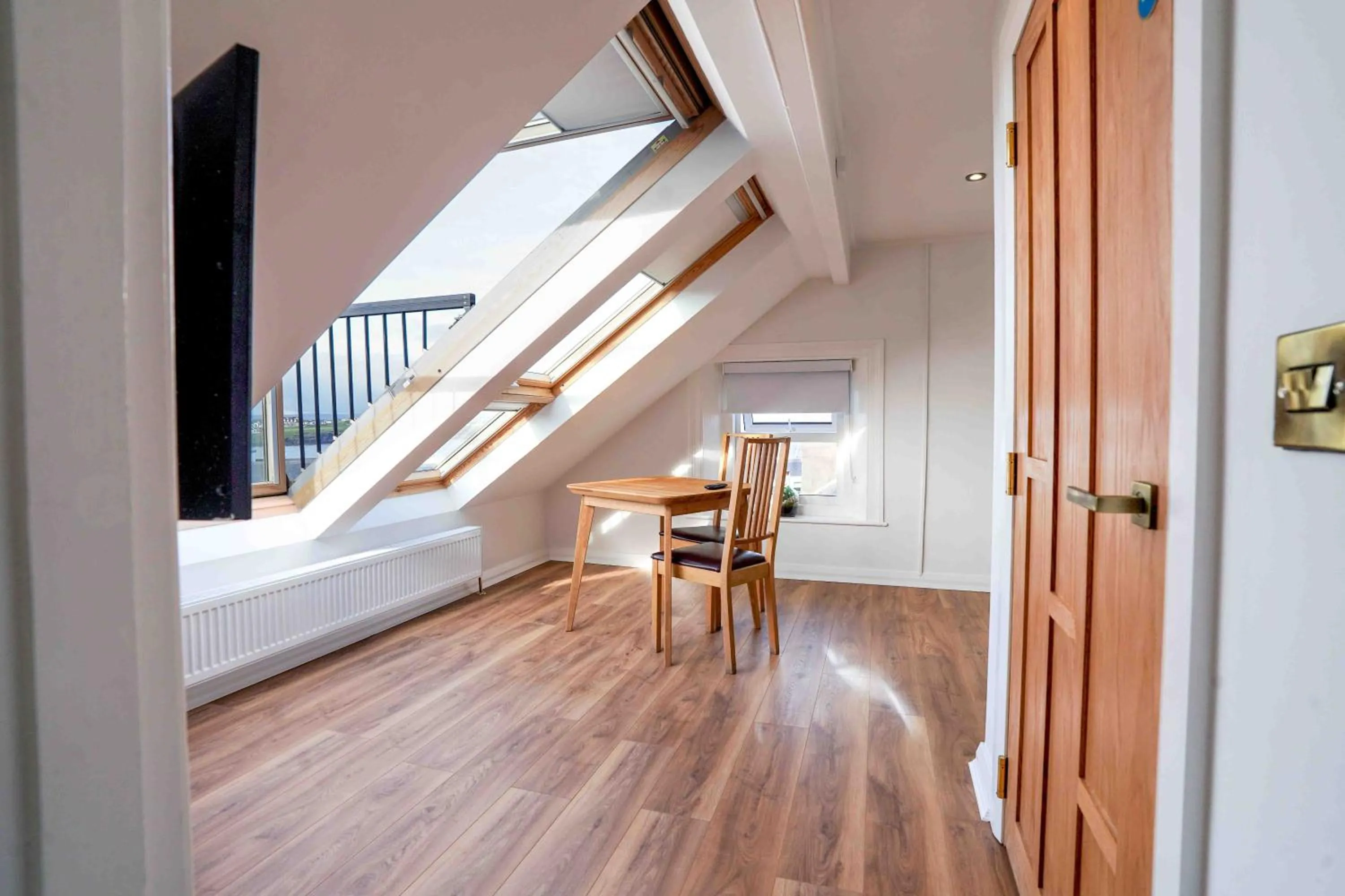 Antrim House Guest Rooms & Suites