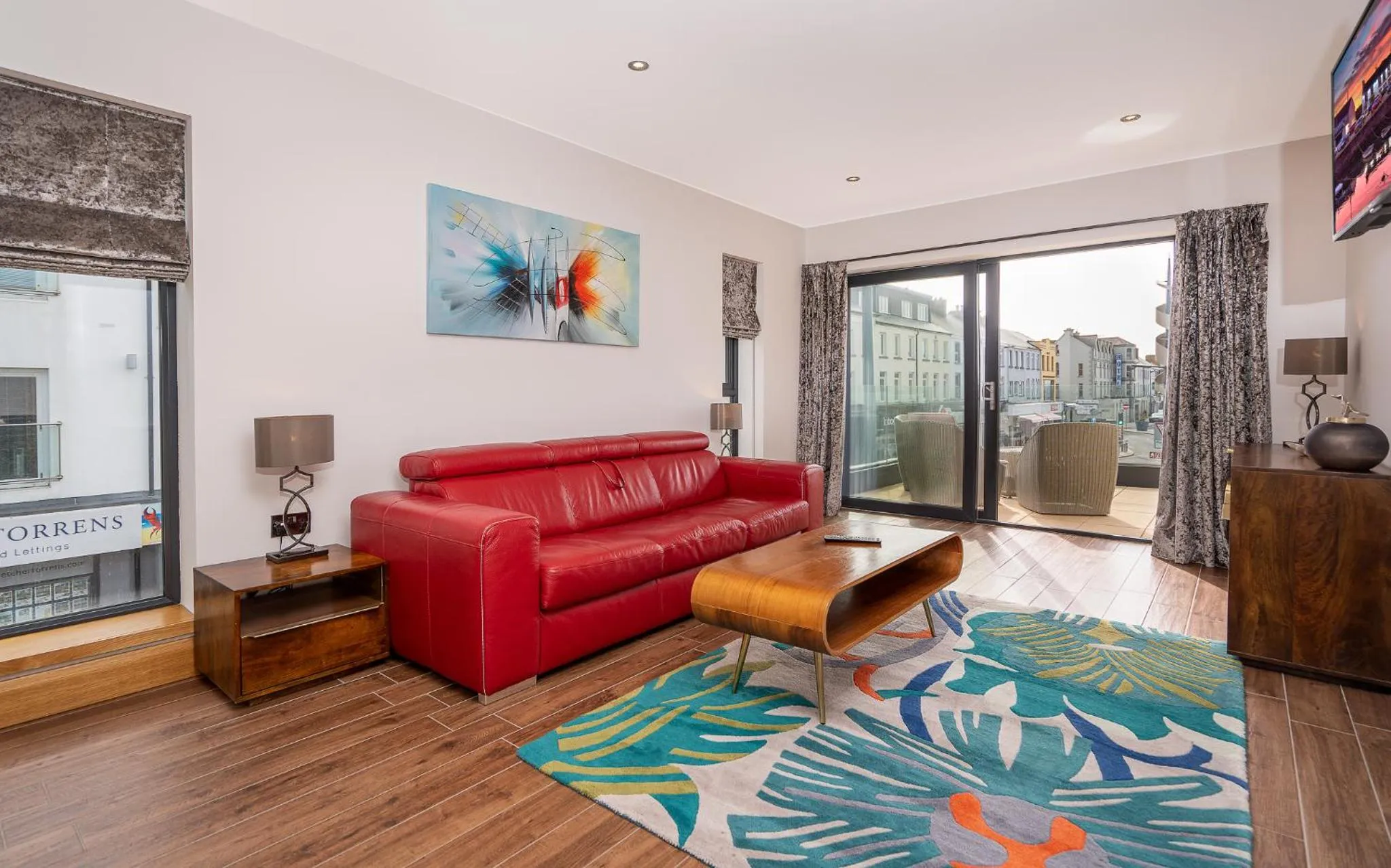 Antrim House Guest Rooms & Suites