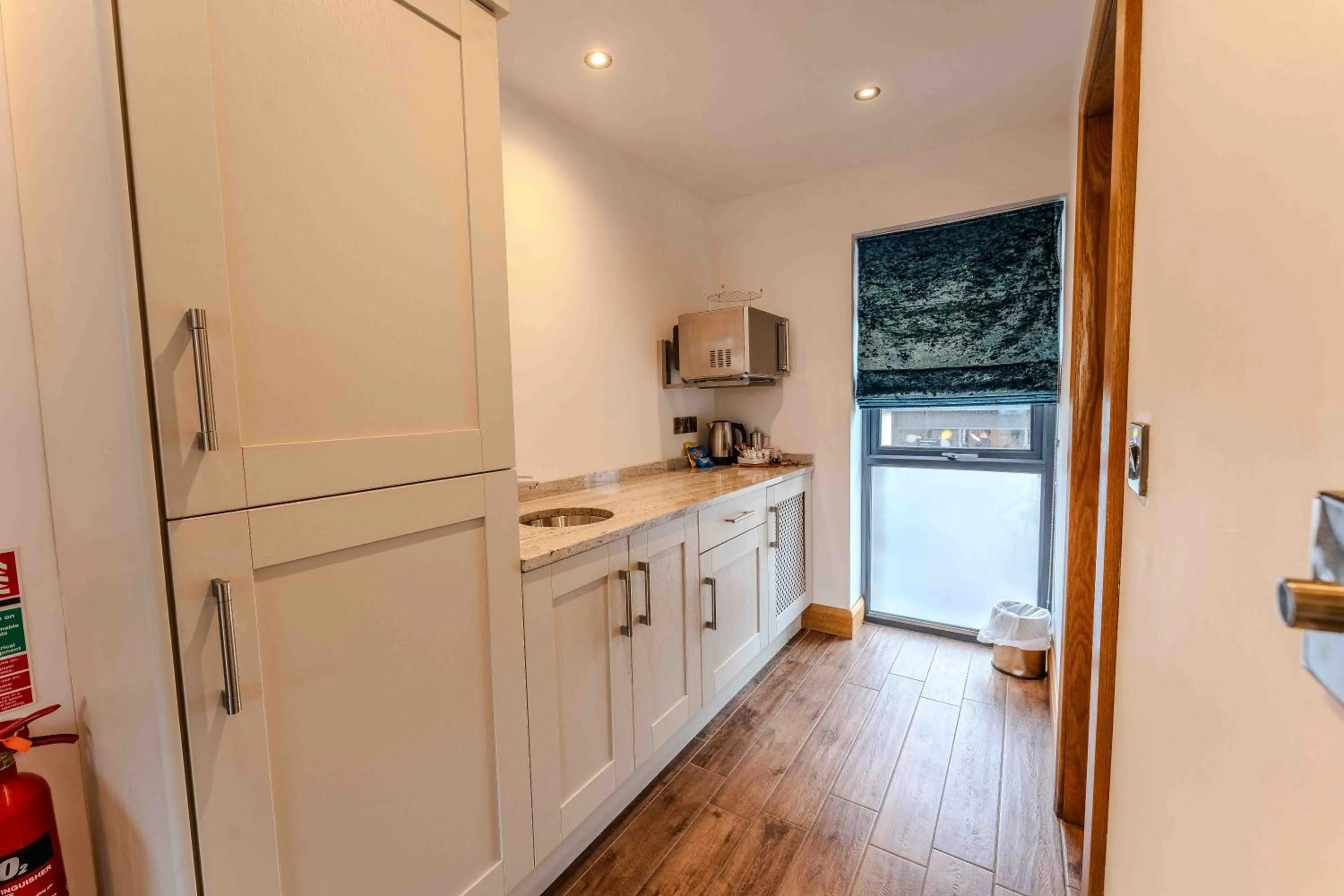 Antrim House Guest Rooms & Suites