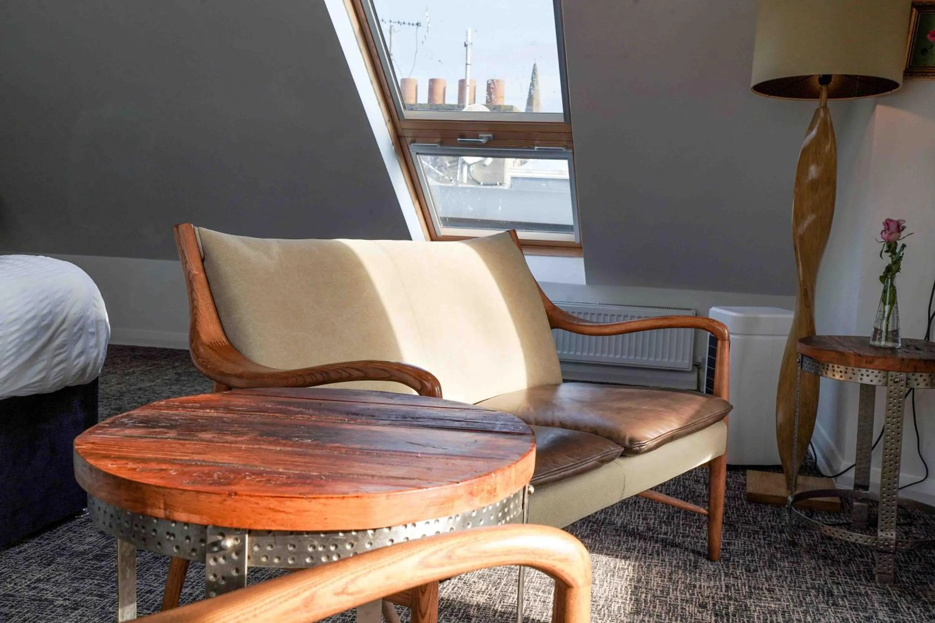 Antrim House Guest Rooms & Suites