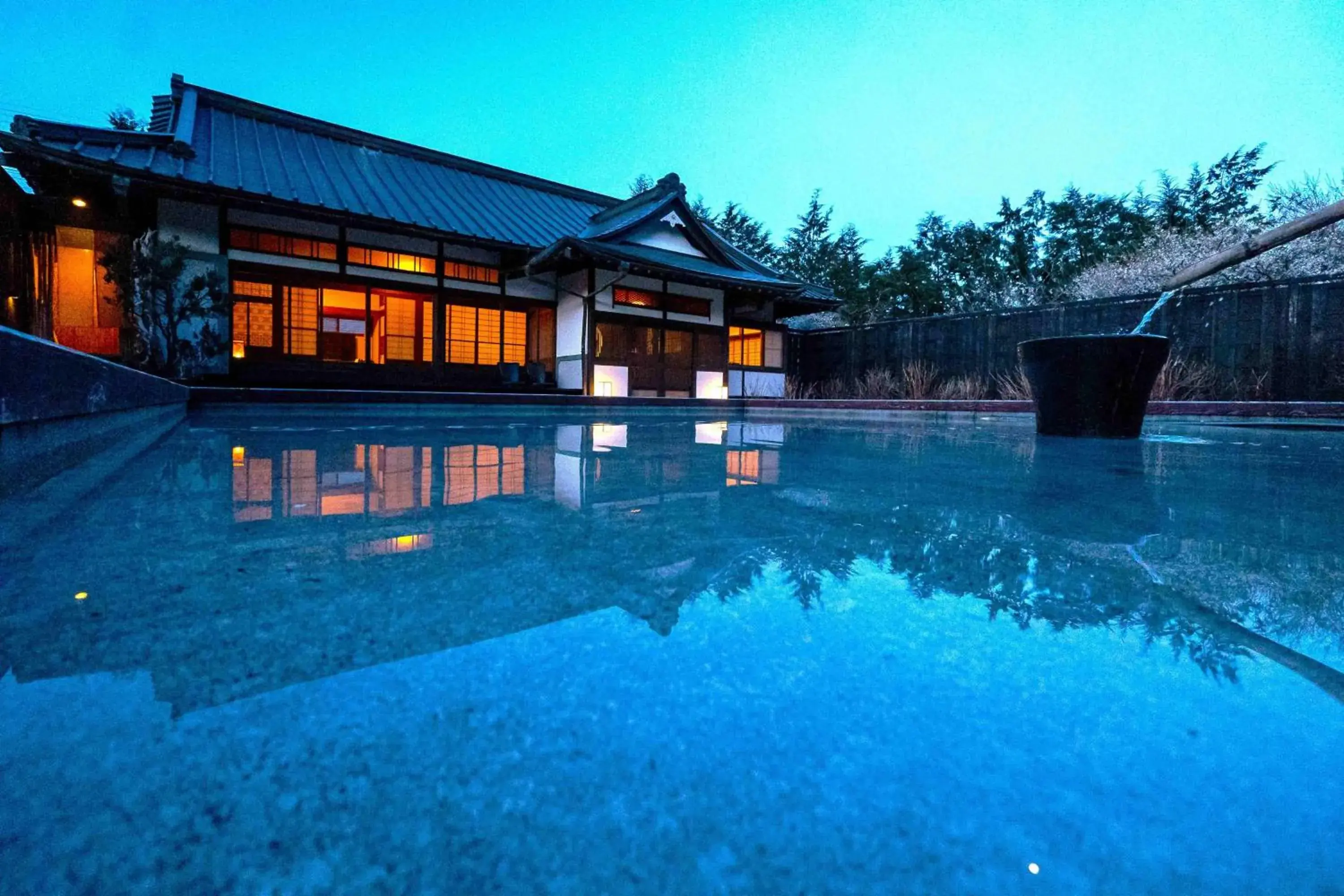 Bettei Himawari Bettei Himawari