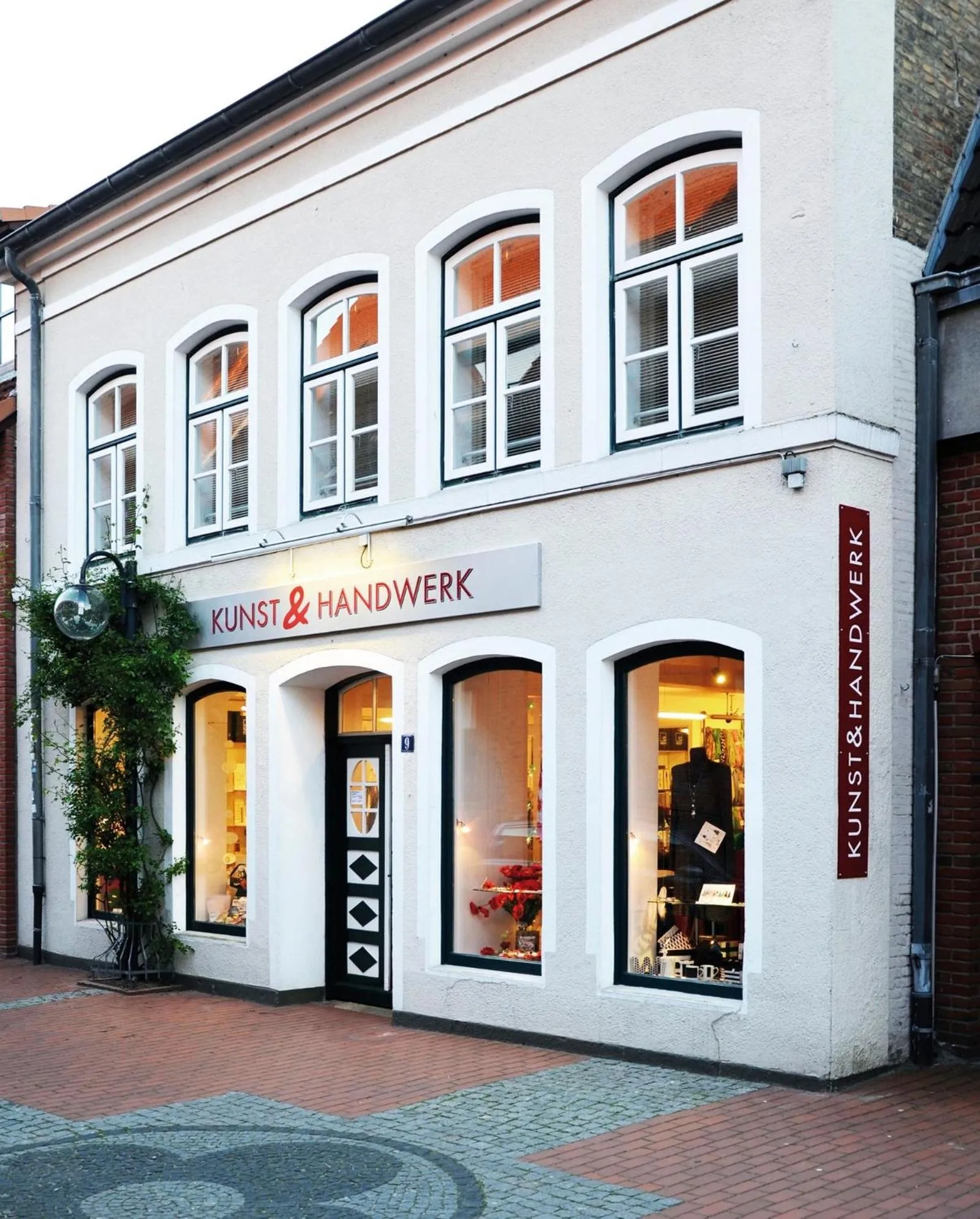 Kunst&Handwerk