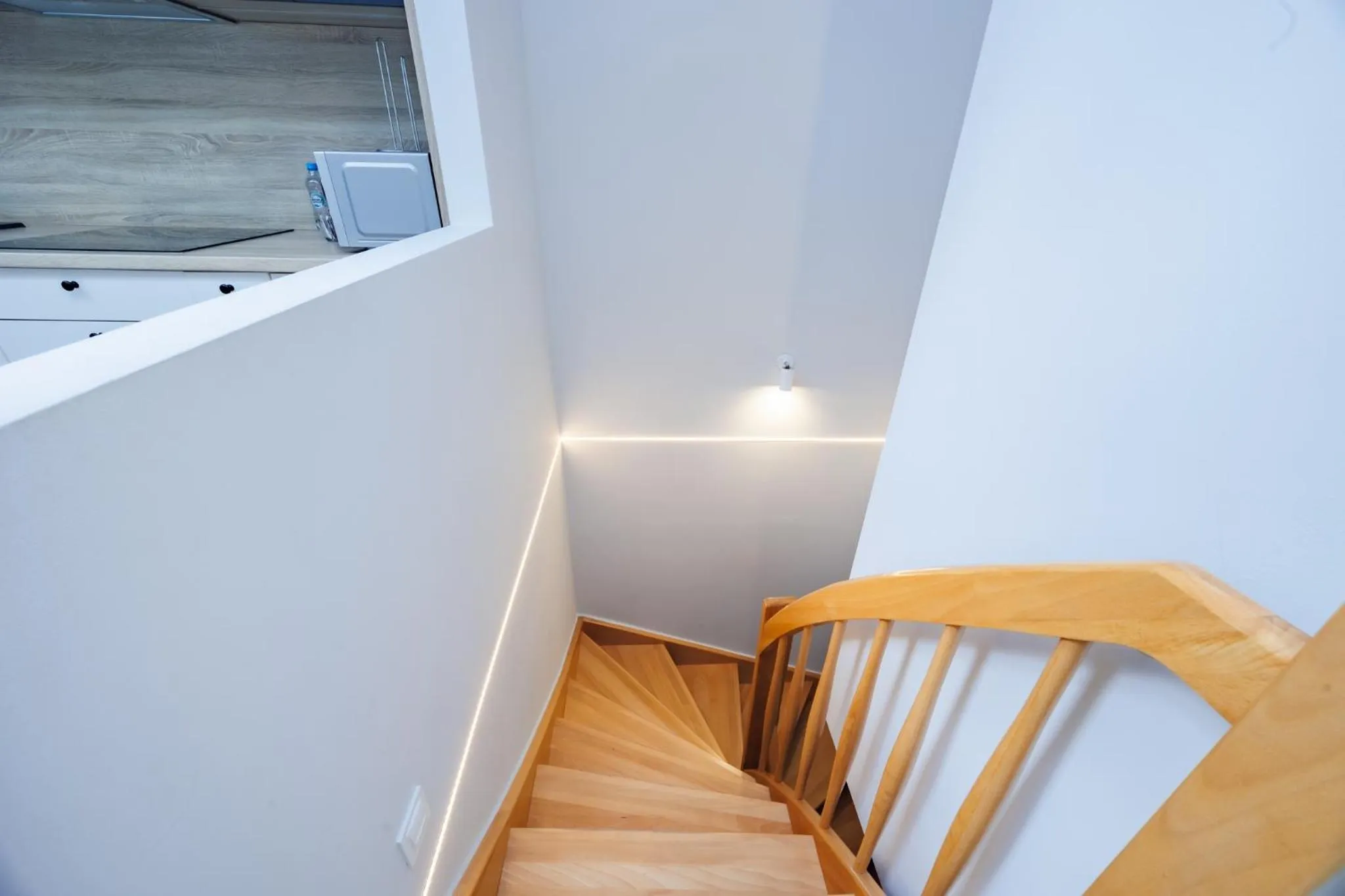 Property building in Apartamenty Zdrojowa