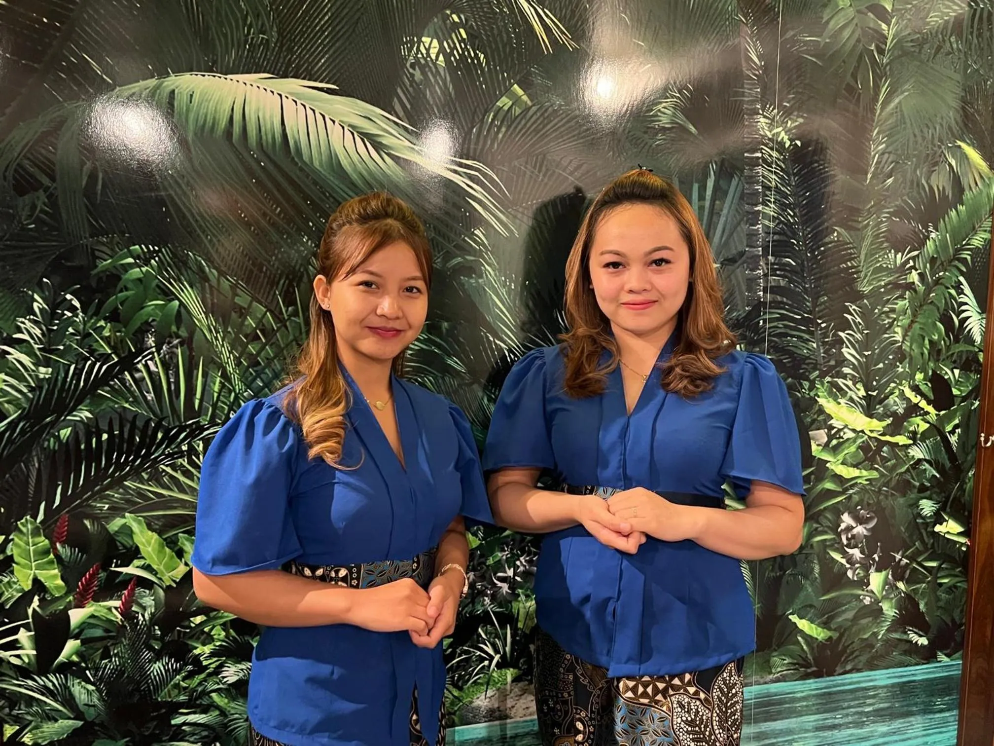 Spa and wellness centre/facilities in Apartamenty Zdrojowa