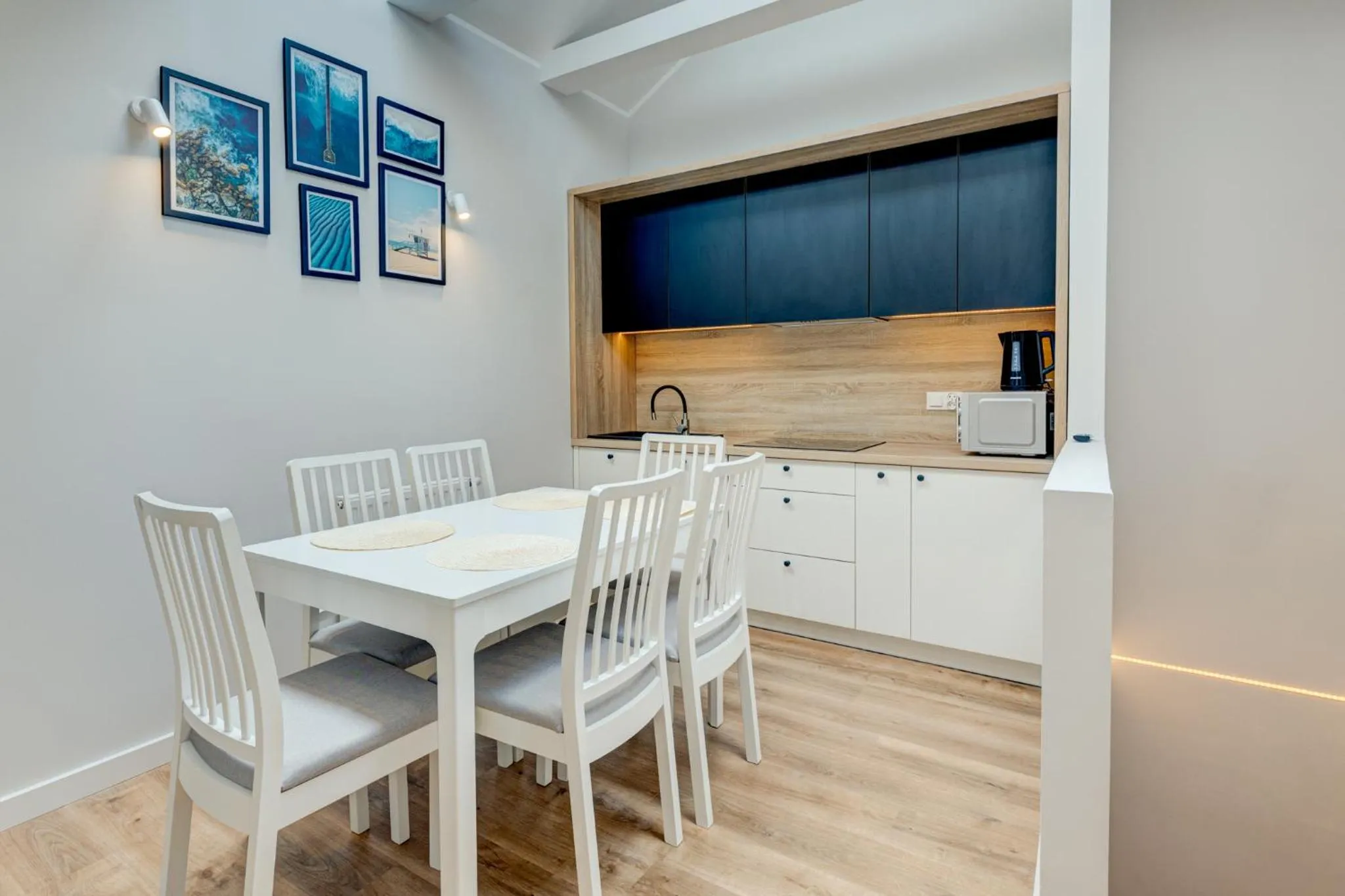 Bedroom in Apartamenty Zdrojowa