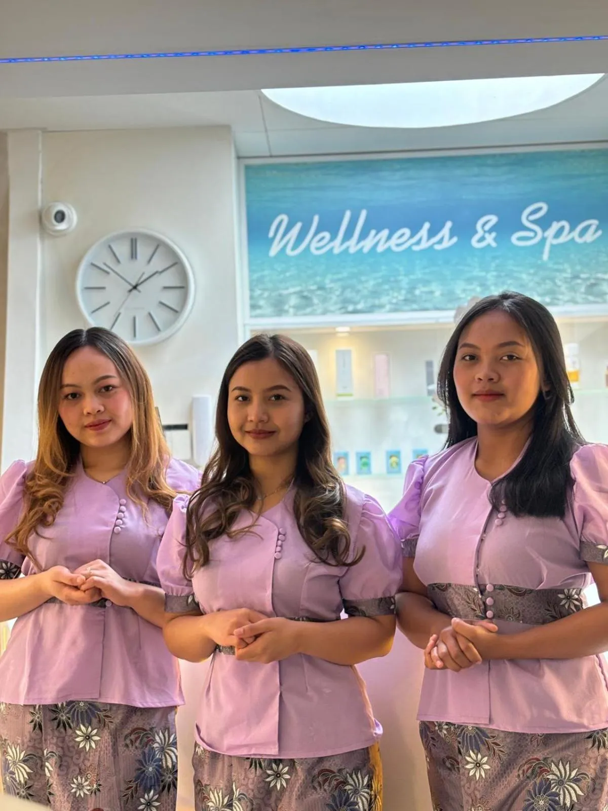 Spa and wellness centre/facilities in Apartamenty Zdrojowa