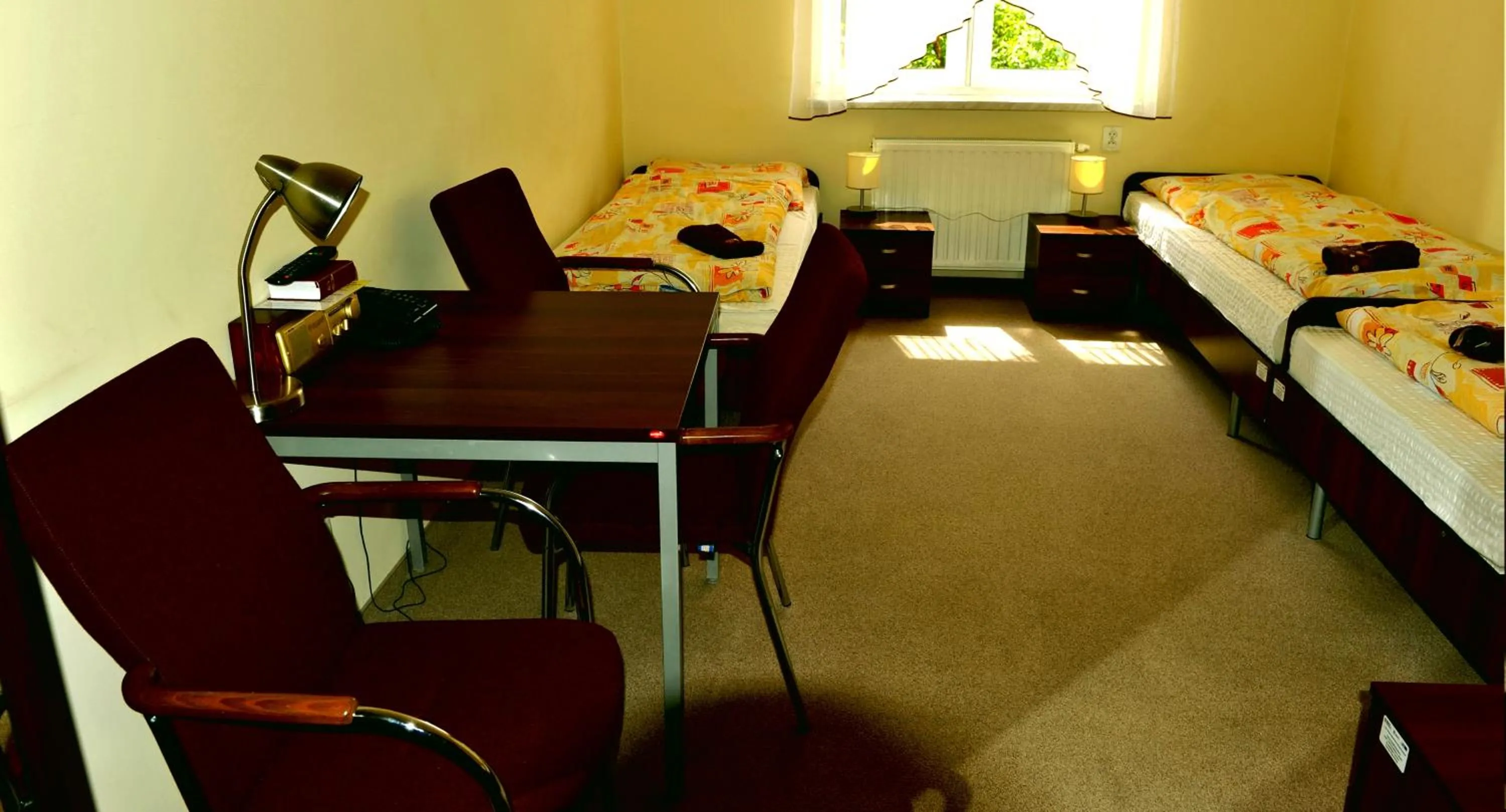 Centrum Ostra Brama im. Jana Pawła II