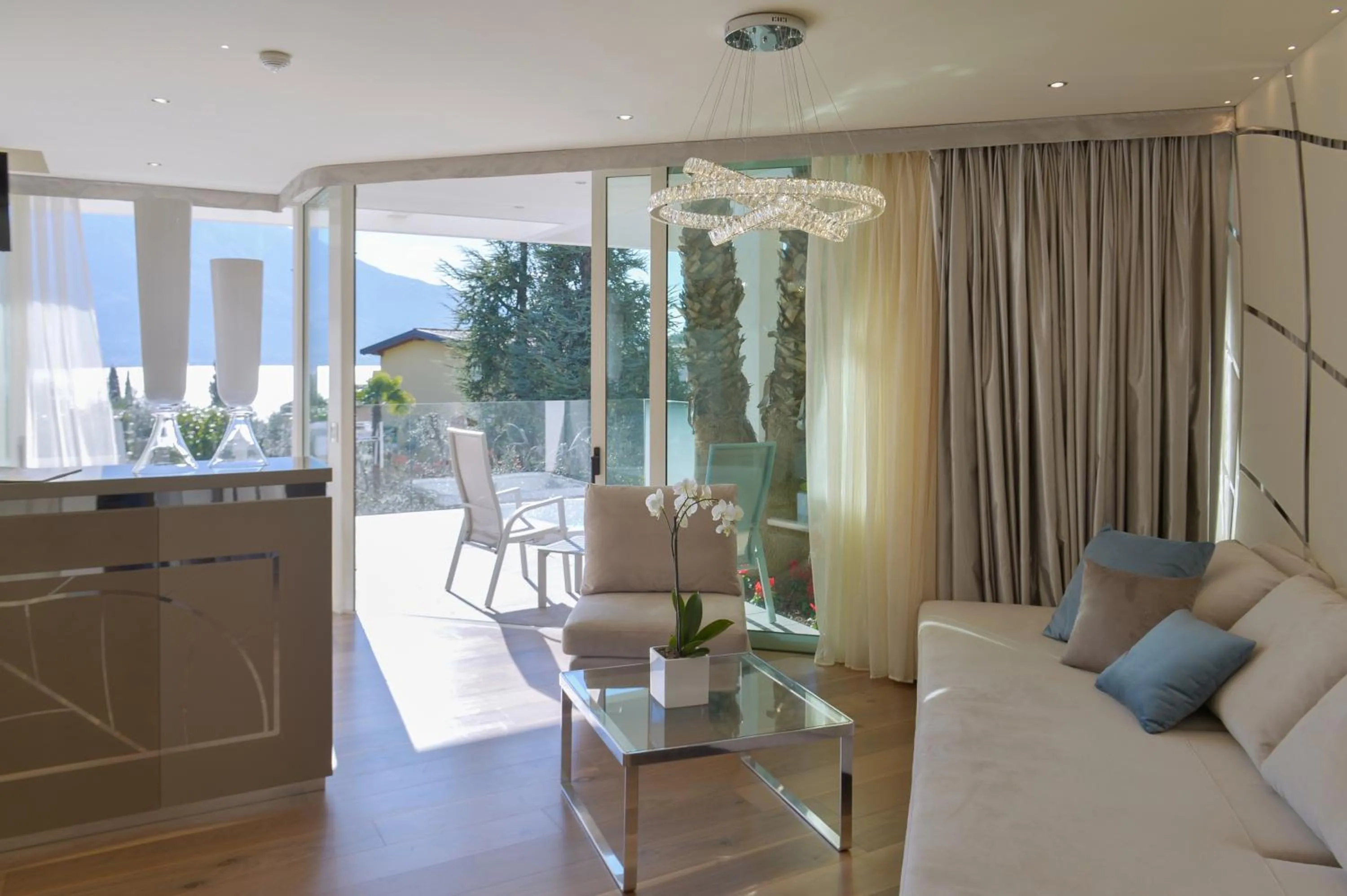 Photo of the whole room in Park Hotel Imperial