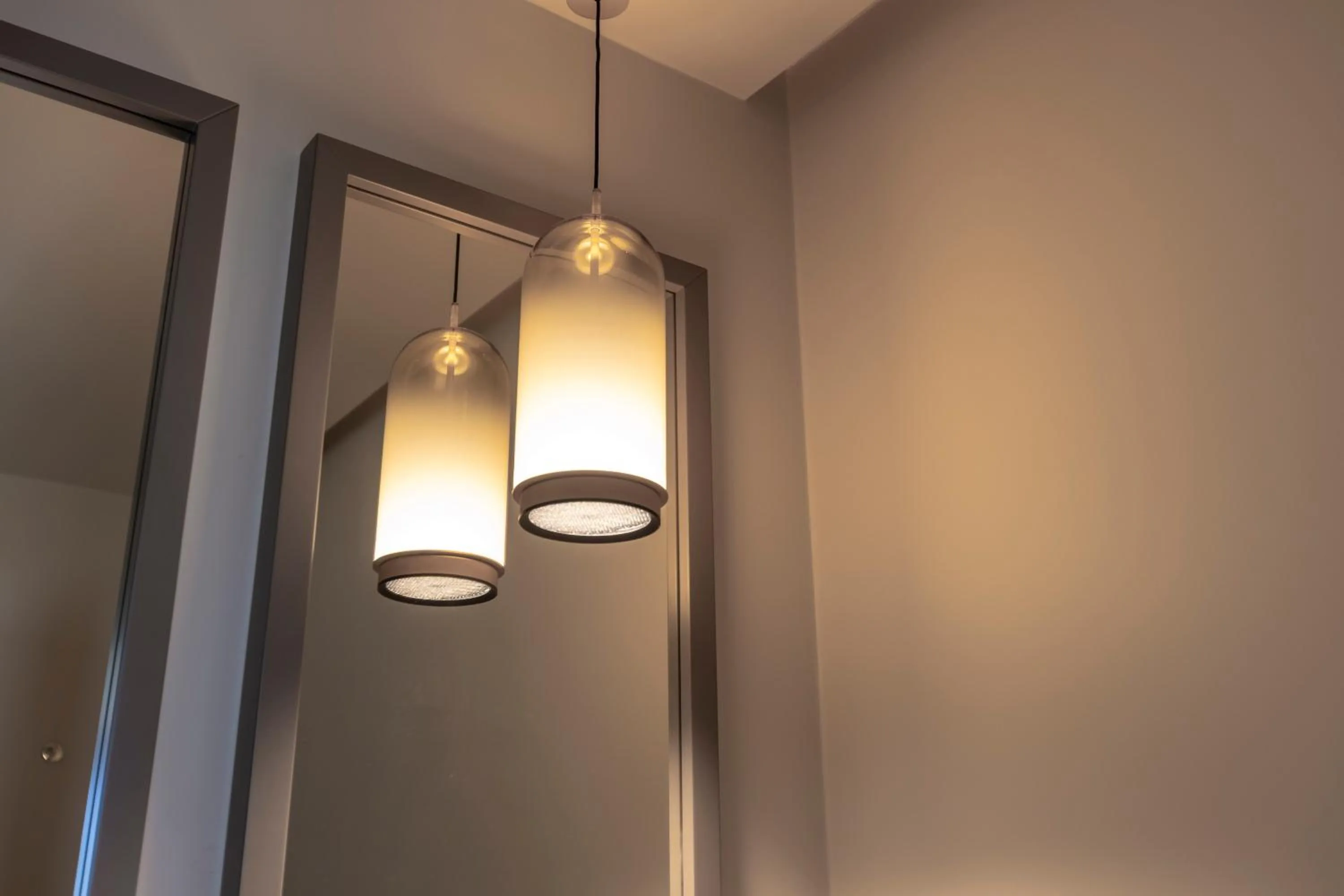 Decorative detail in Park Hotel Imperial