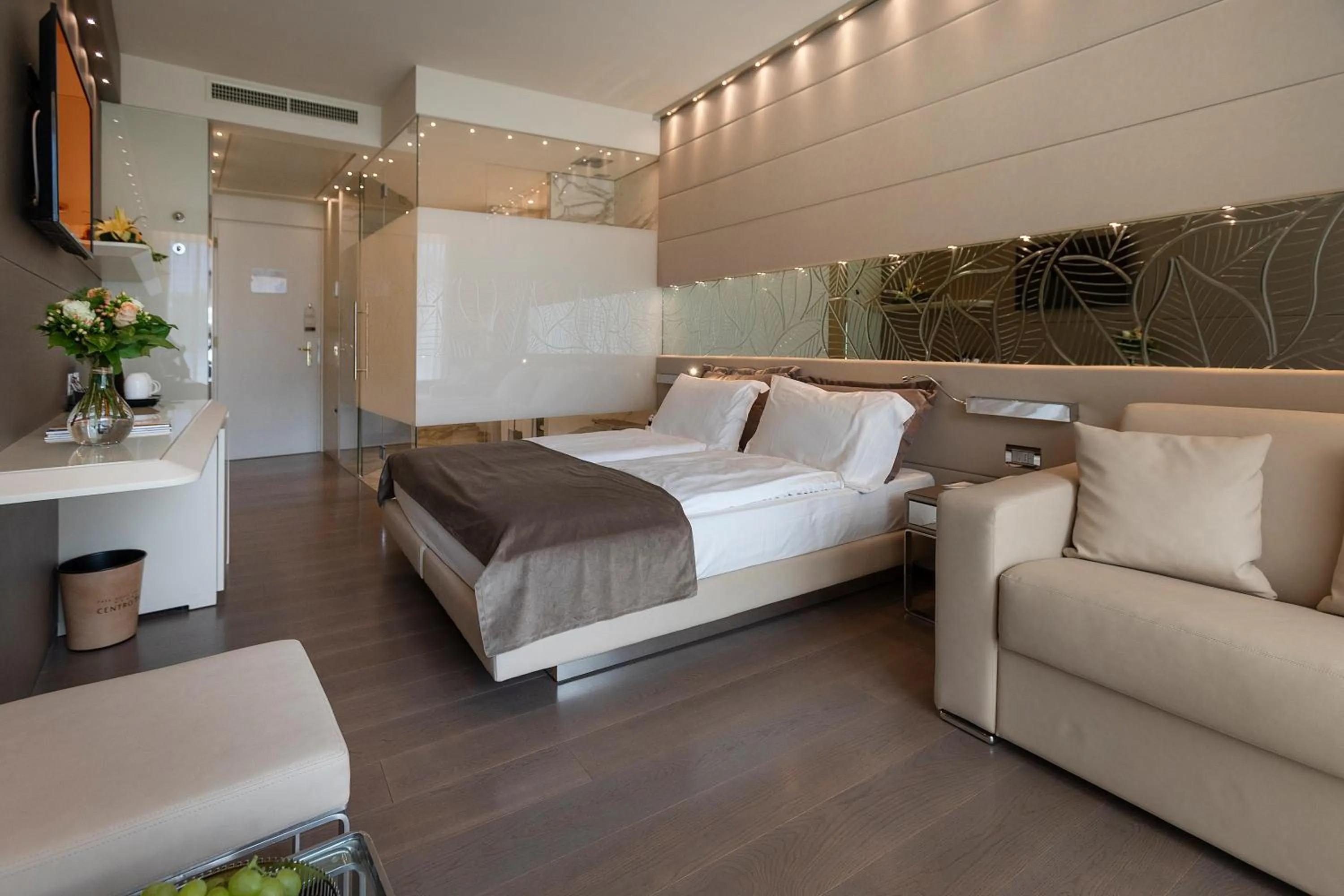 Photo of the whole room in Park Hotel Imperial