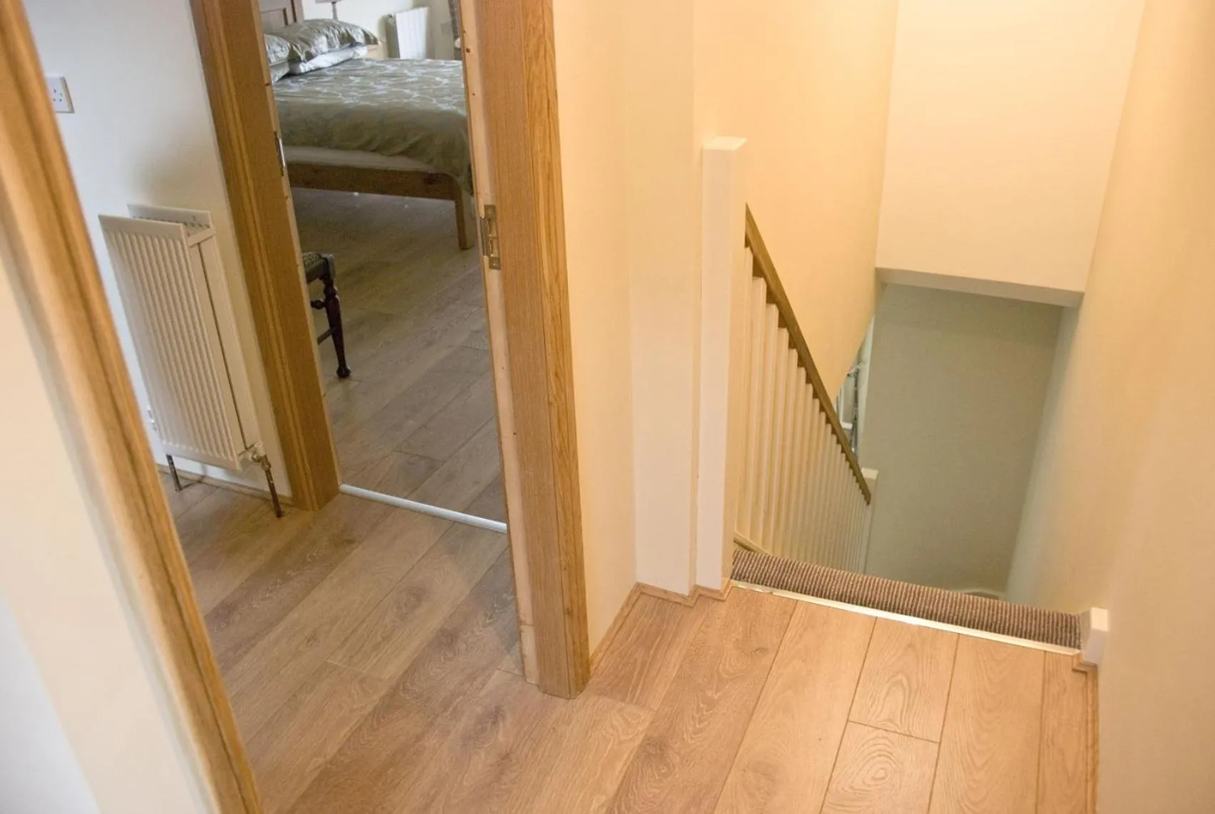 Other, Bed in Courtyard Mews Armagh City