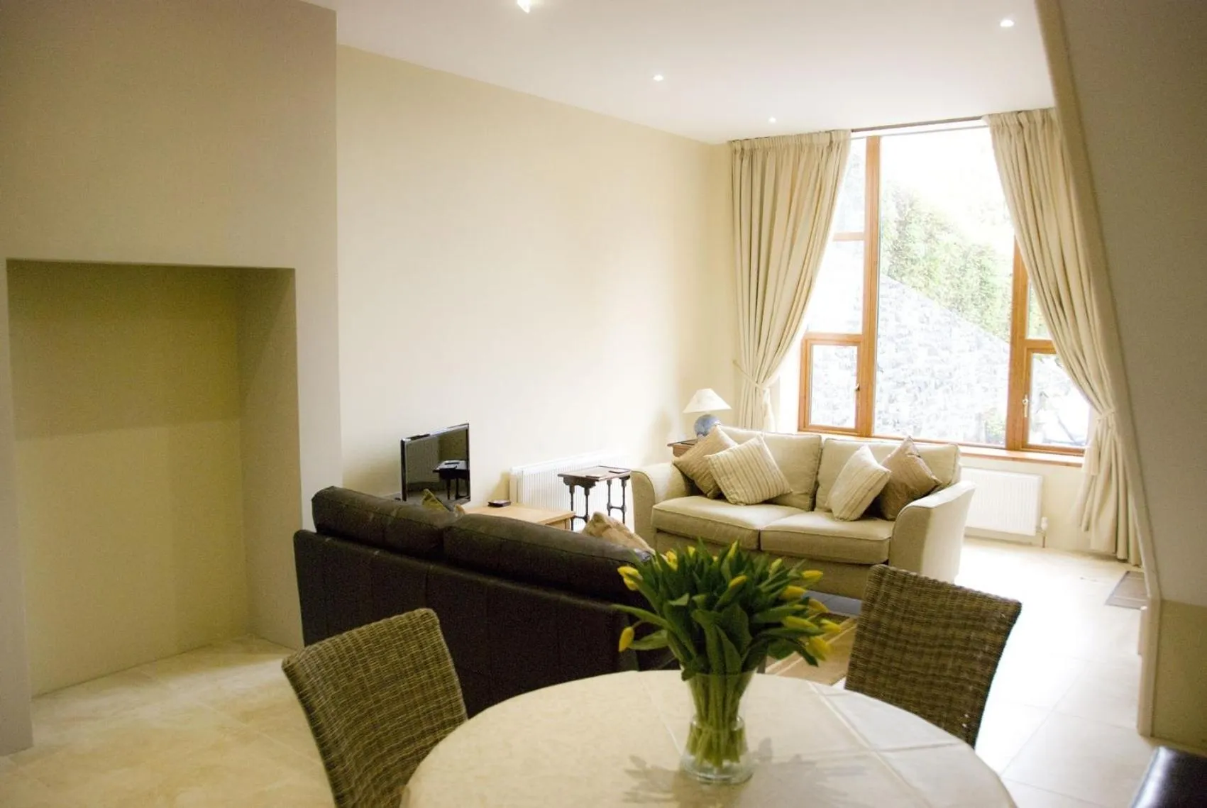 Courtyard Mews Armagh City