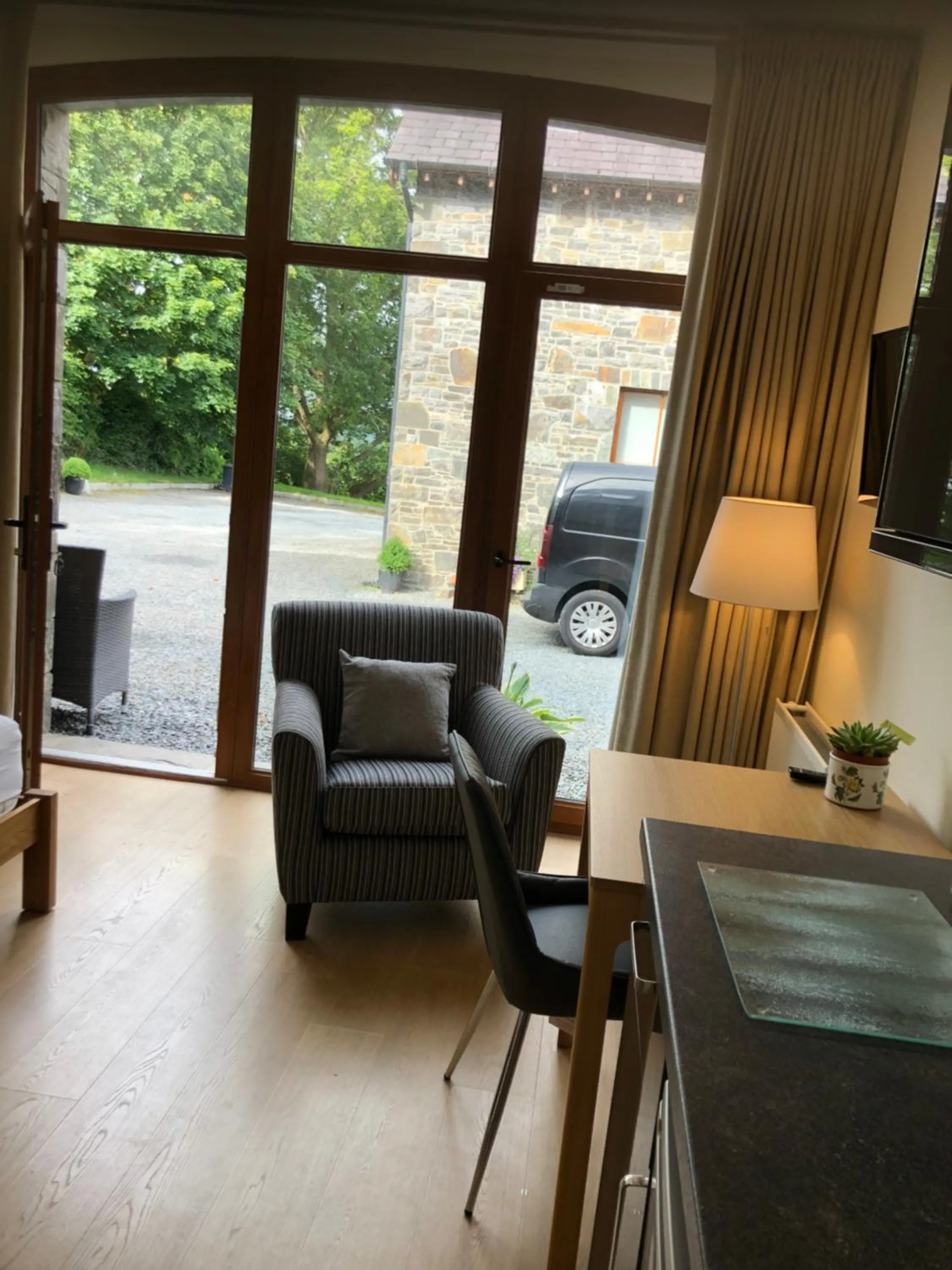 Courtyard Mews Armagh City