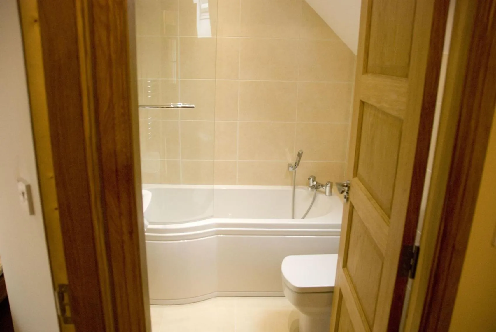 Courtyard Mews Armagh City