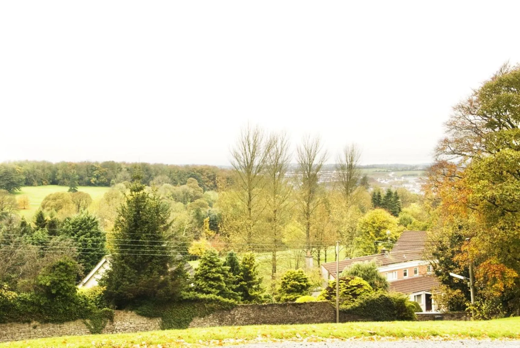 Neighbourhood in Courtyard Mews Armagh City