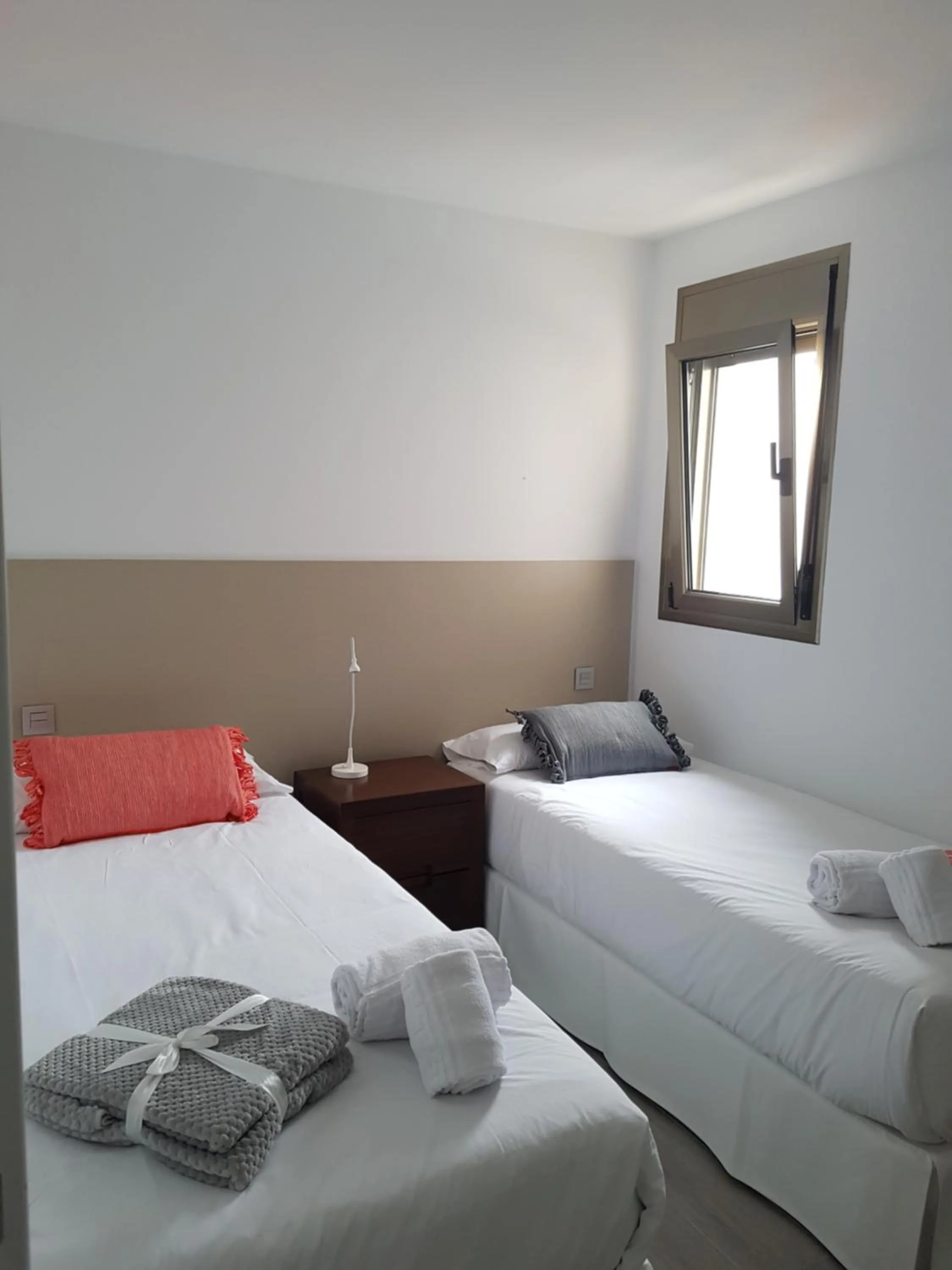 Bed in RK City Center