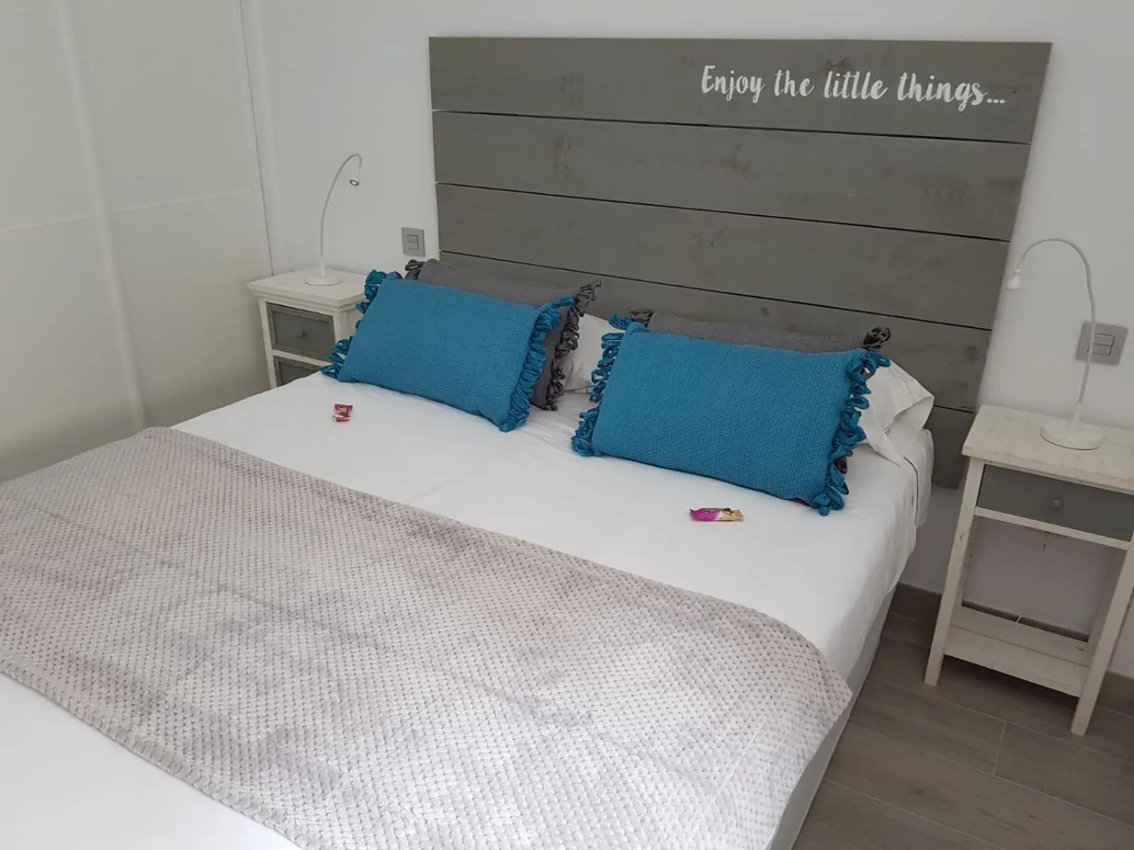 Bed in RK City Center