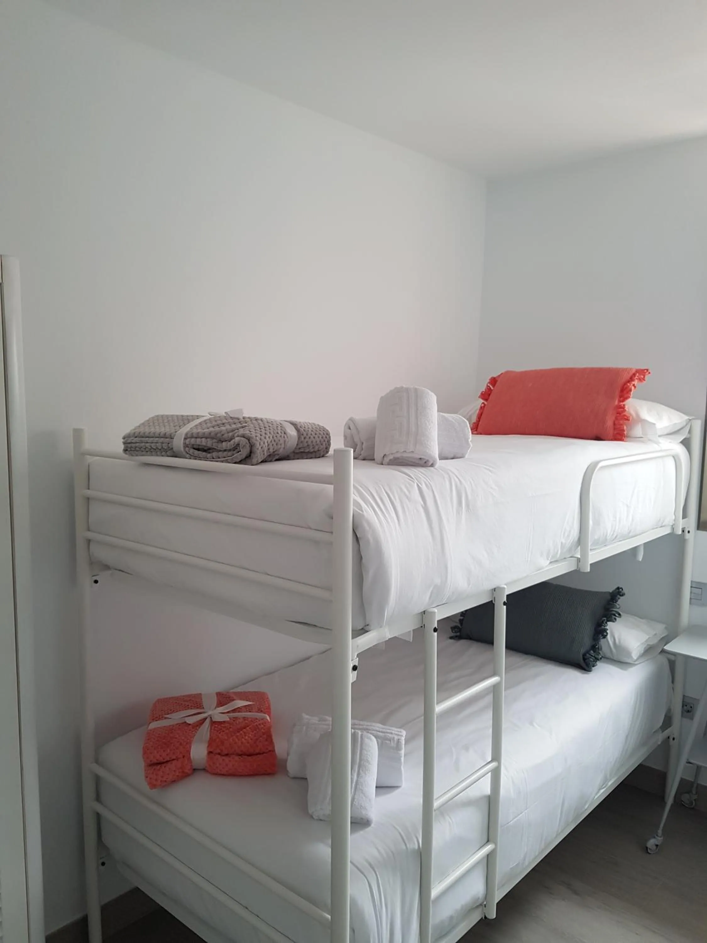 Bed in RK City Center