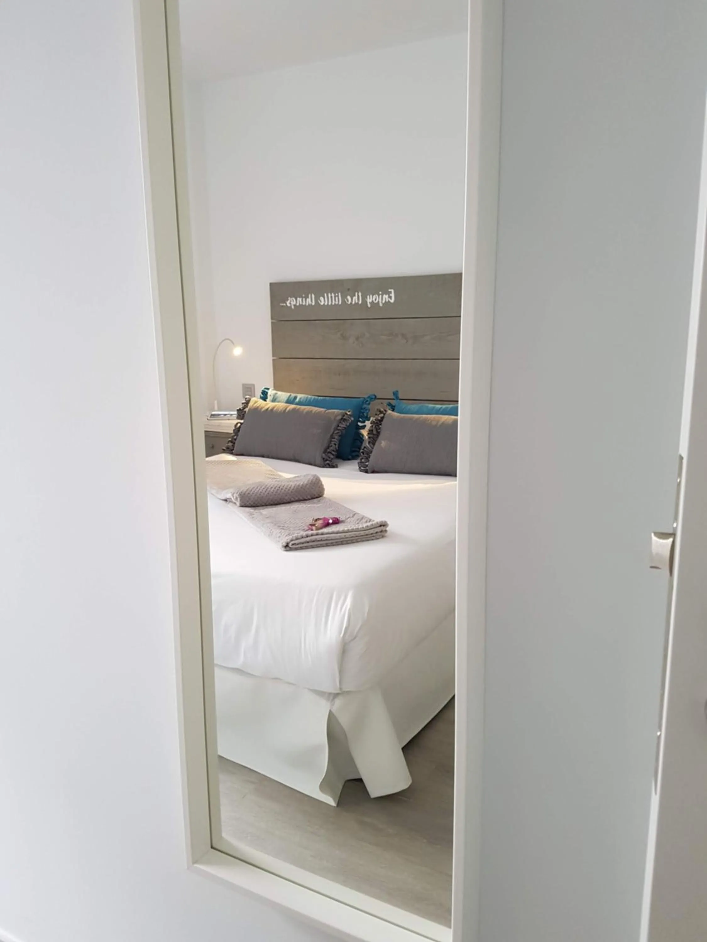 Bed in RK City Center