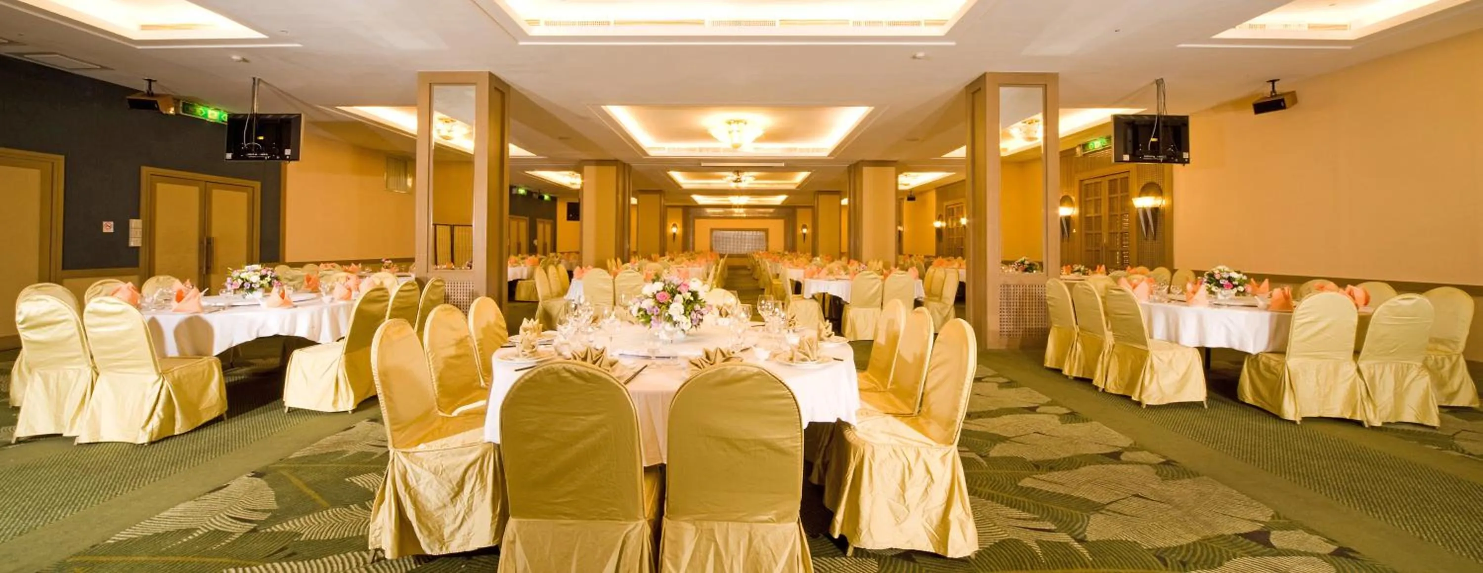 Restaurant/places to eat in Yoho Beach Resort Kenting