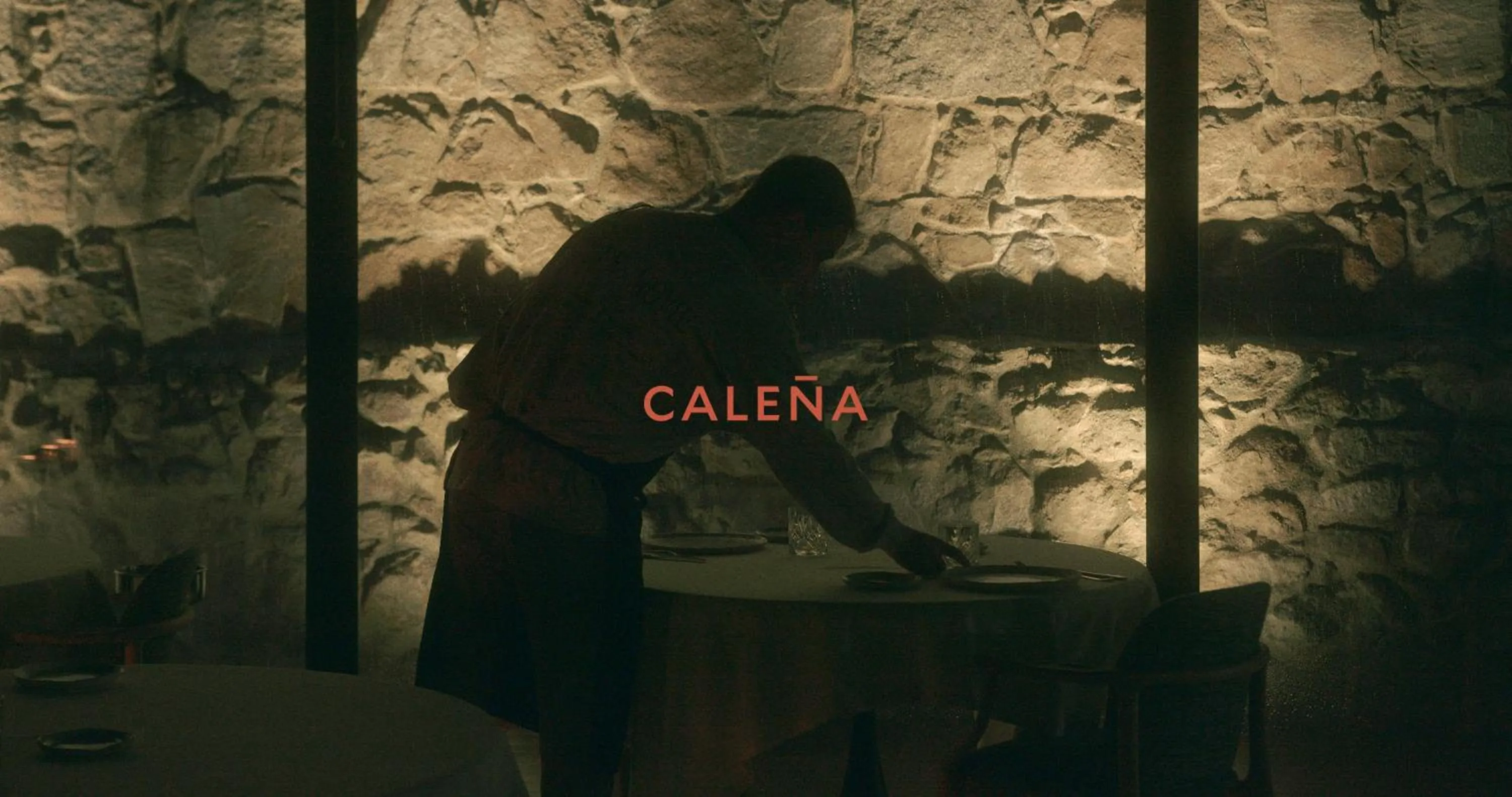 Restaurant/places to eat in La Casa del Presidente