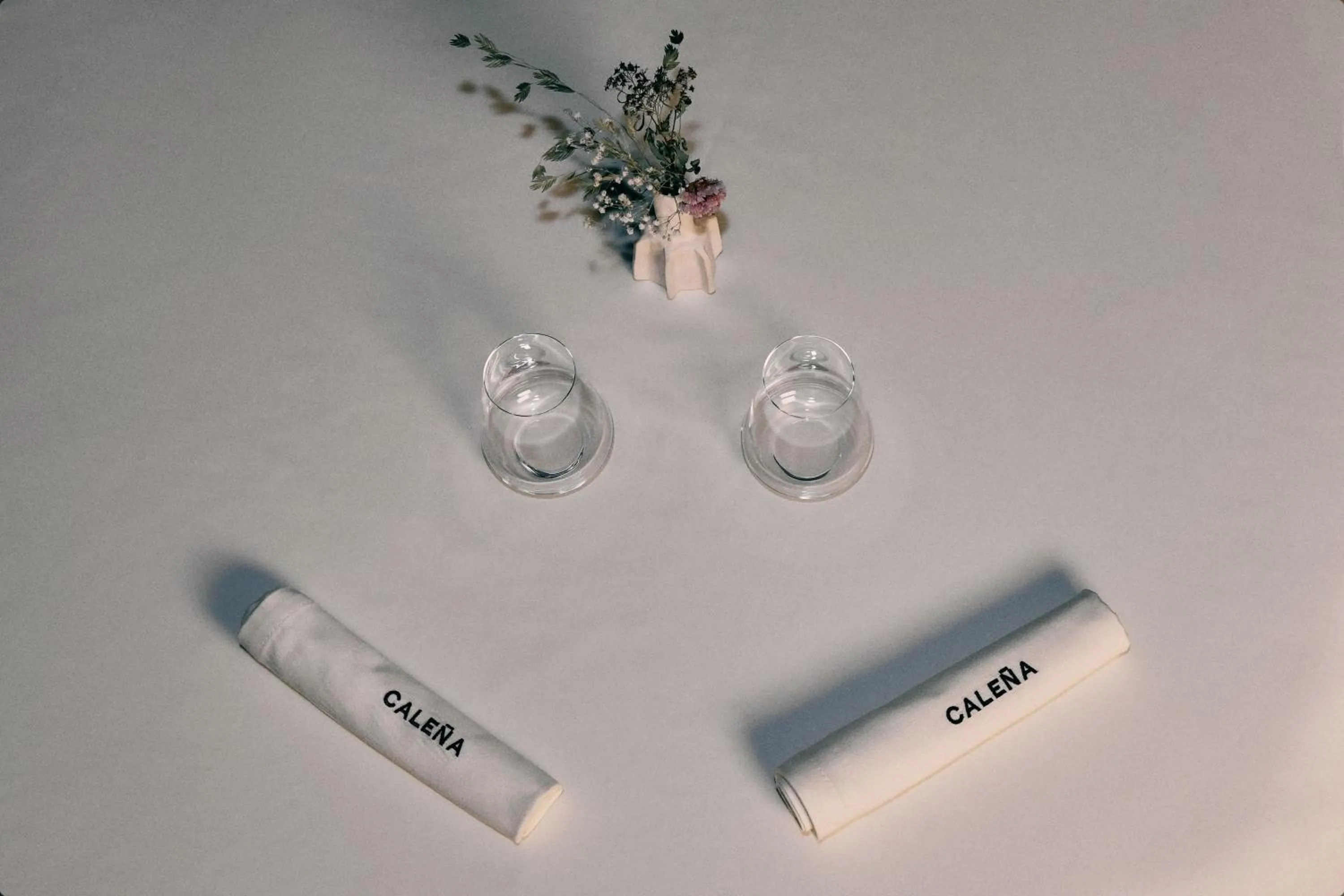 Restaurant/places to eat in La Casa del Presidente