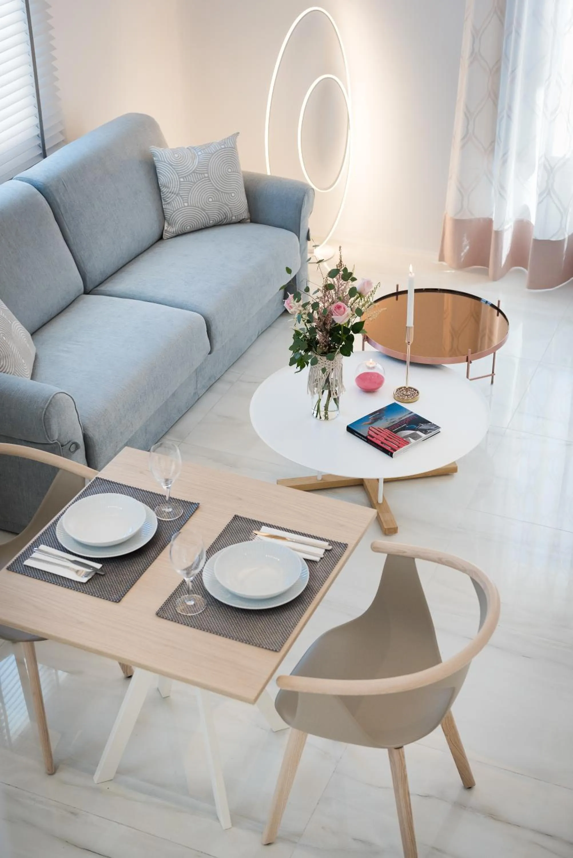 Emfasis Luxury Villa